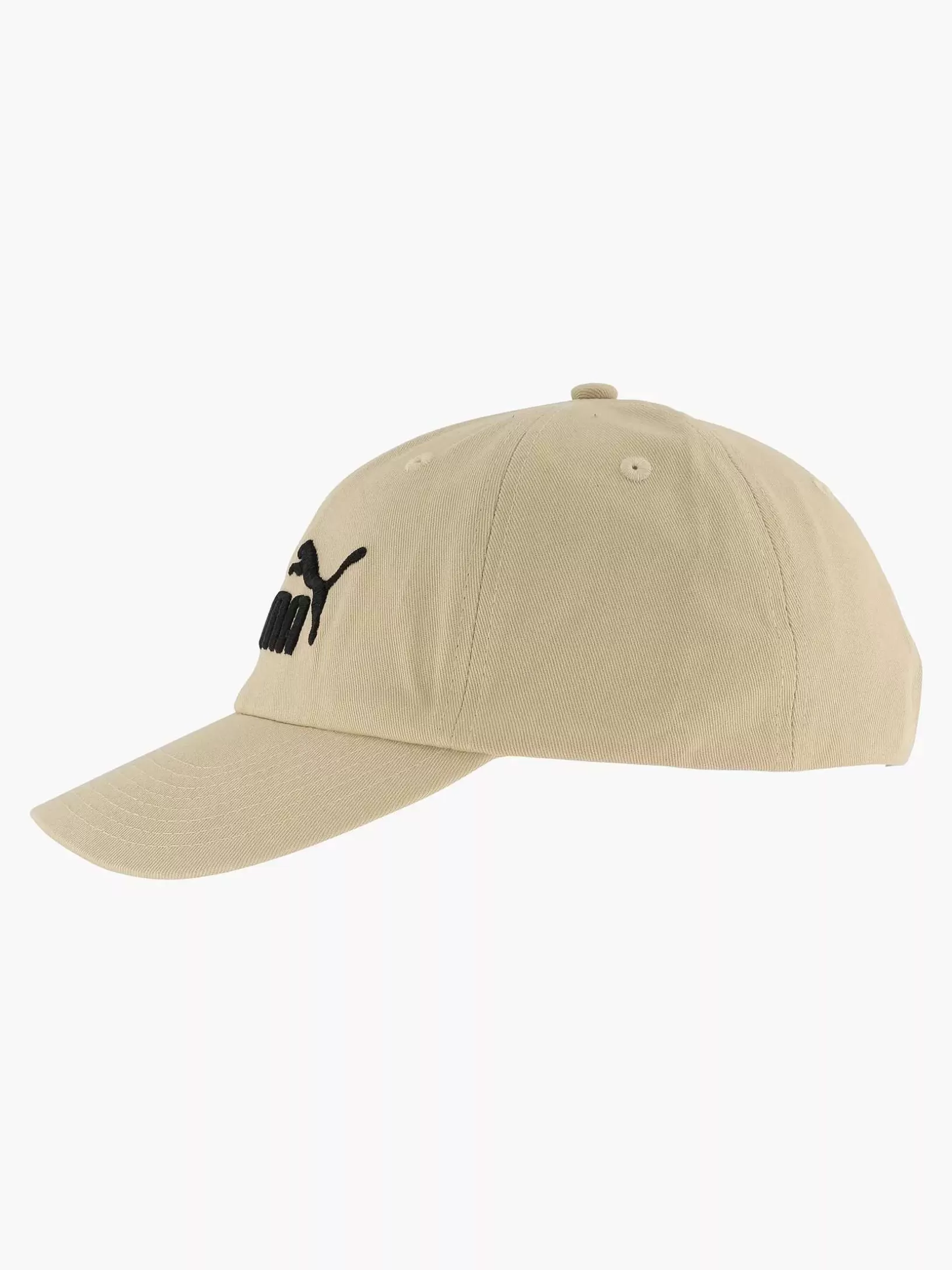 Dames Puma Beige Ess No.1 Bb Cap