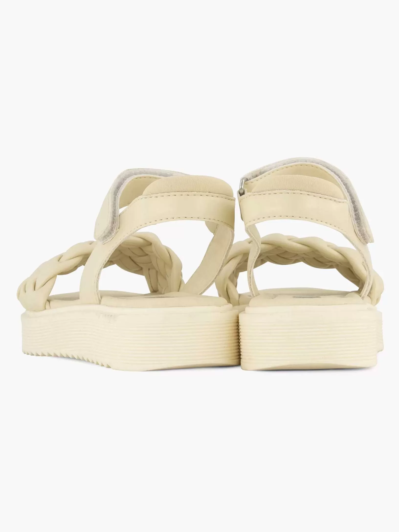 Kinderen Oxmox Beige Sandaal