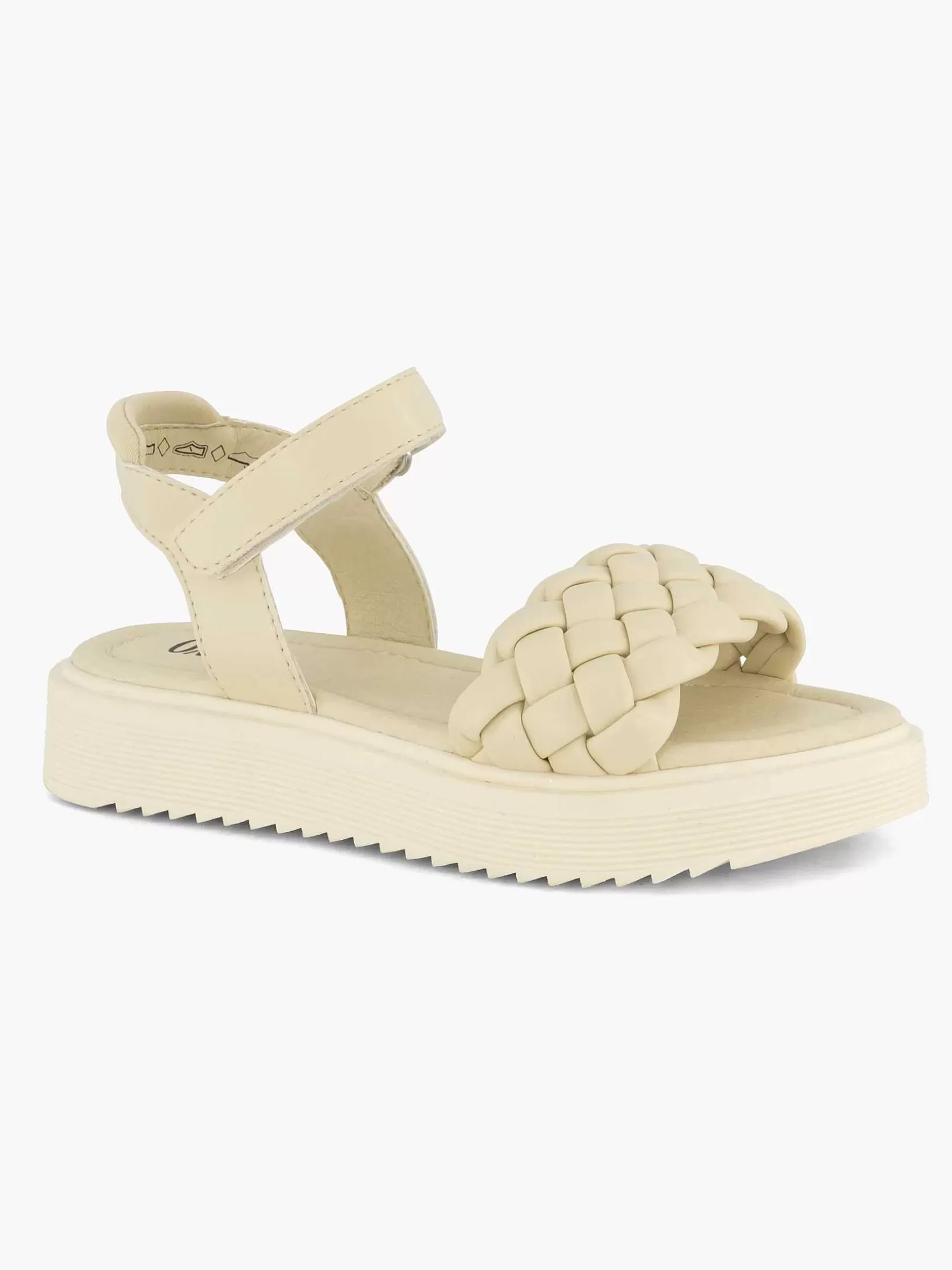 Kinderen Oxmox Beige Sandaal