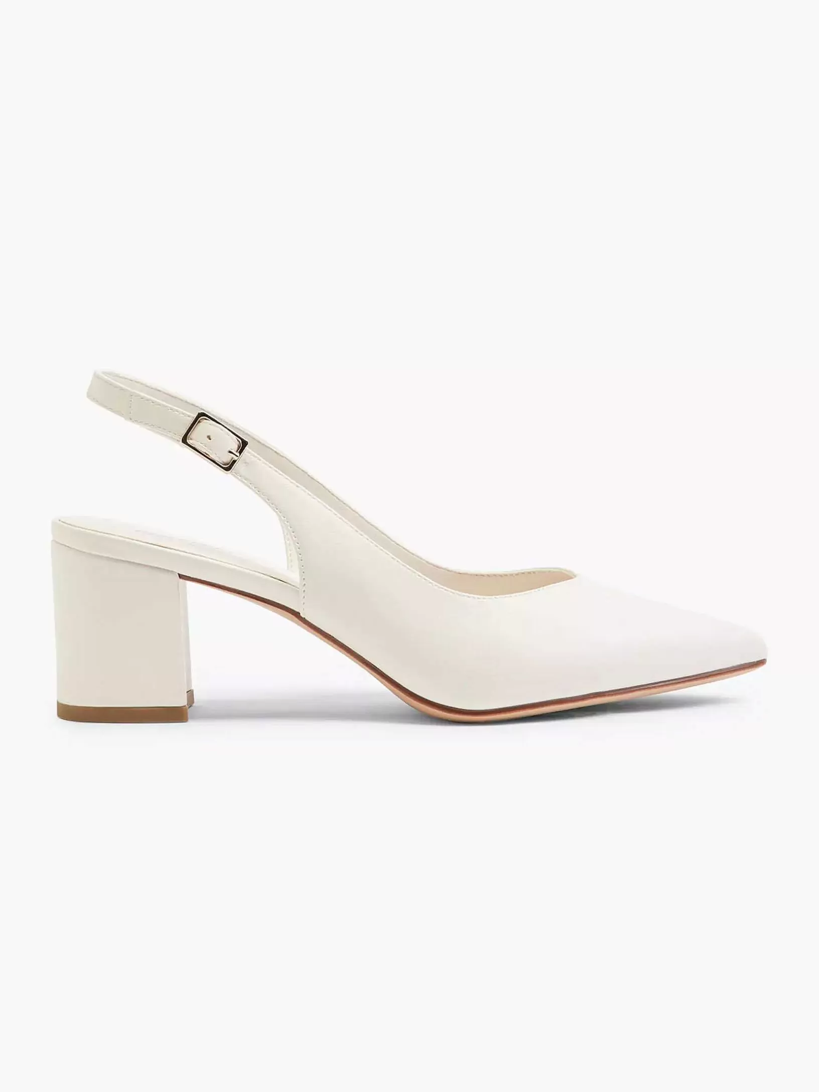 Dames Graceland Beige Slingback