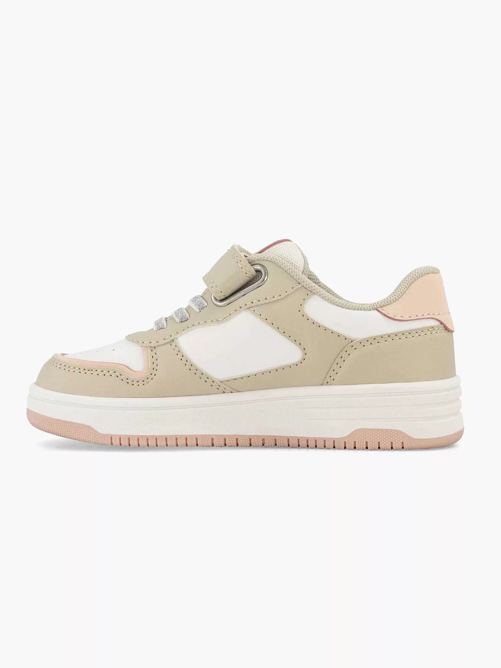 Kinderen Graceland Beige Sneaker