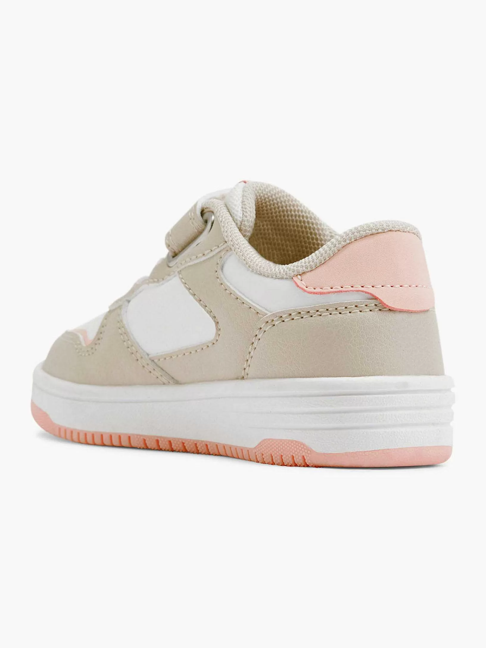 Kinderen Graceland Beige Sneaker