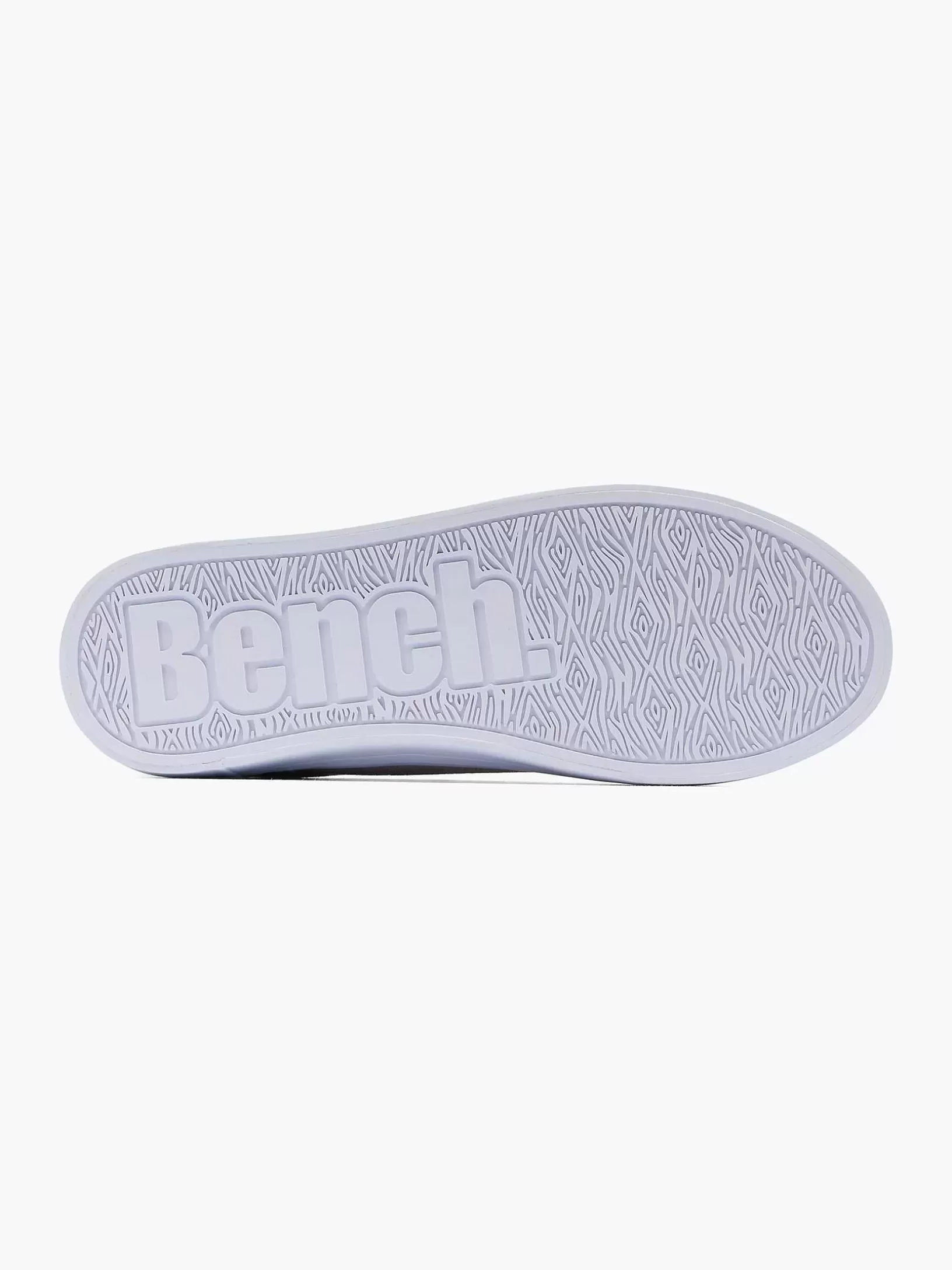 Dames Bench Beige Sneaker