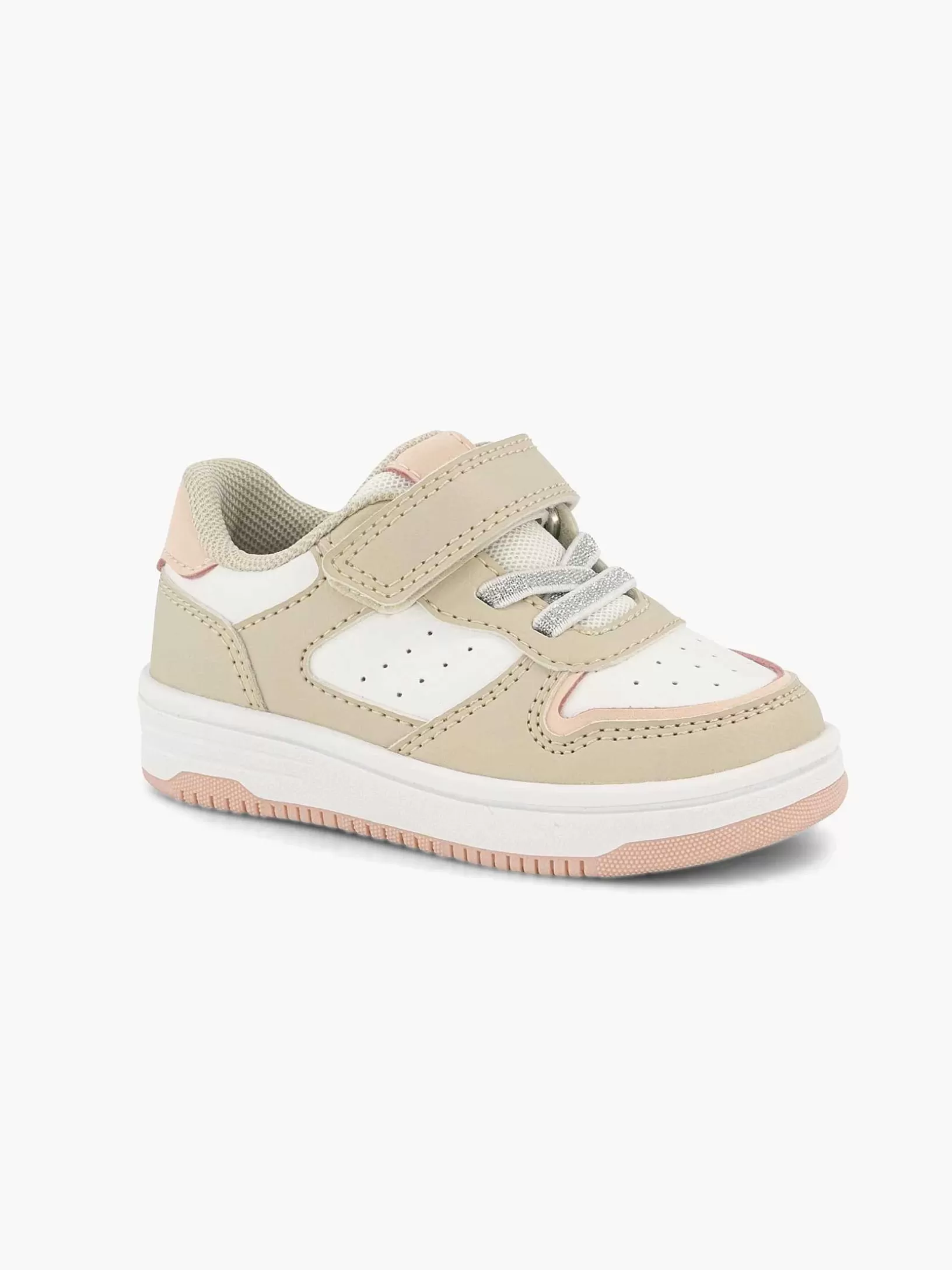 Kinderen Graceland Beige Sneaker