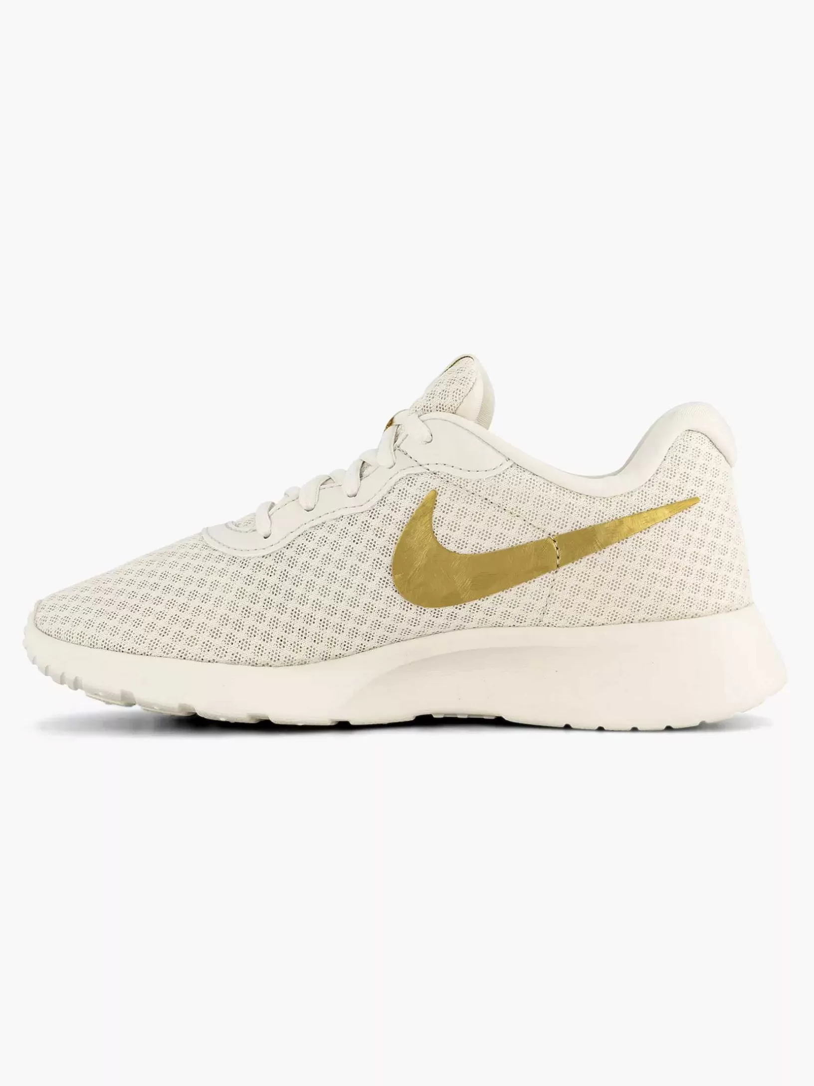 Dames Nike Beige Tanjun