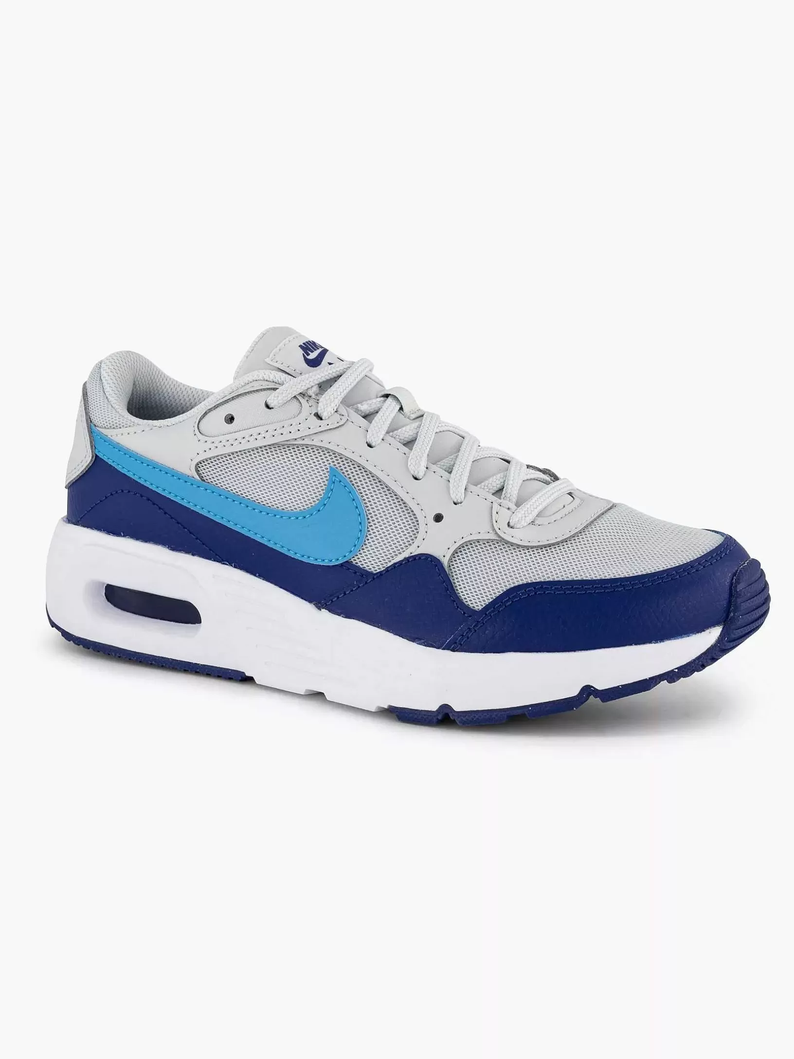 Kinderen Nike Blauwe Air Max Sc