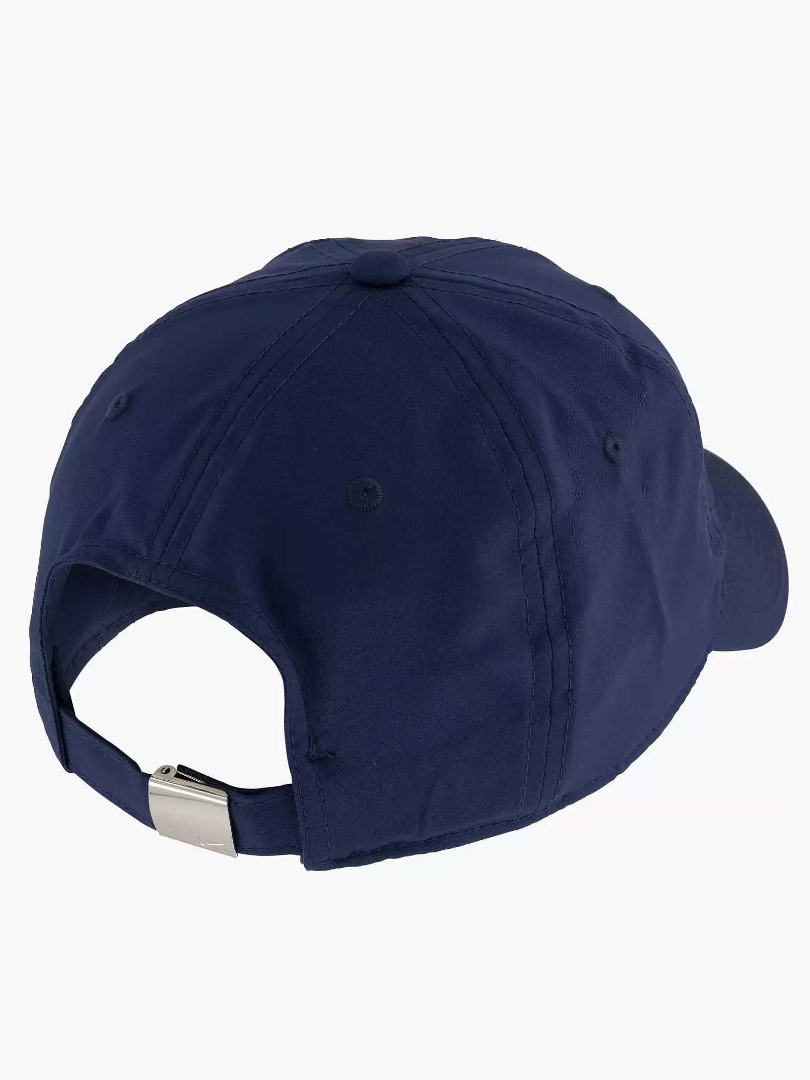 Dames Nike Blauwe Club Cap