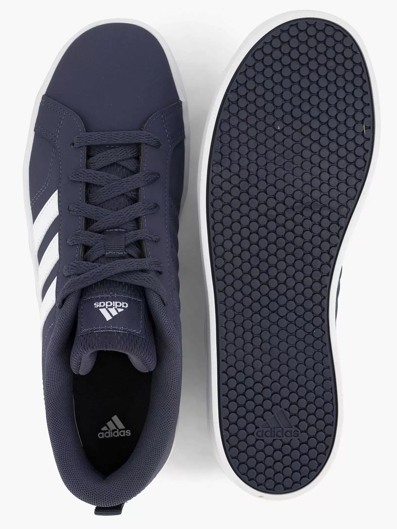 Kinderen adidas Blauwe Sneaker Vs Pace 2.0 K