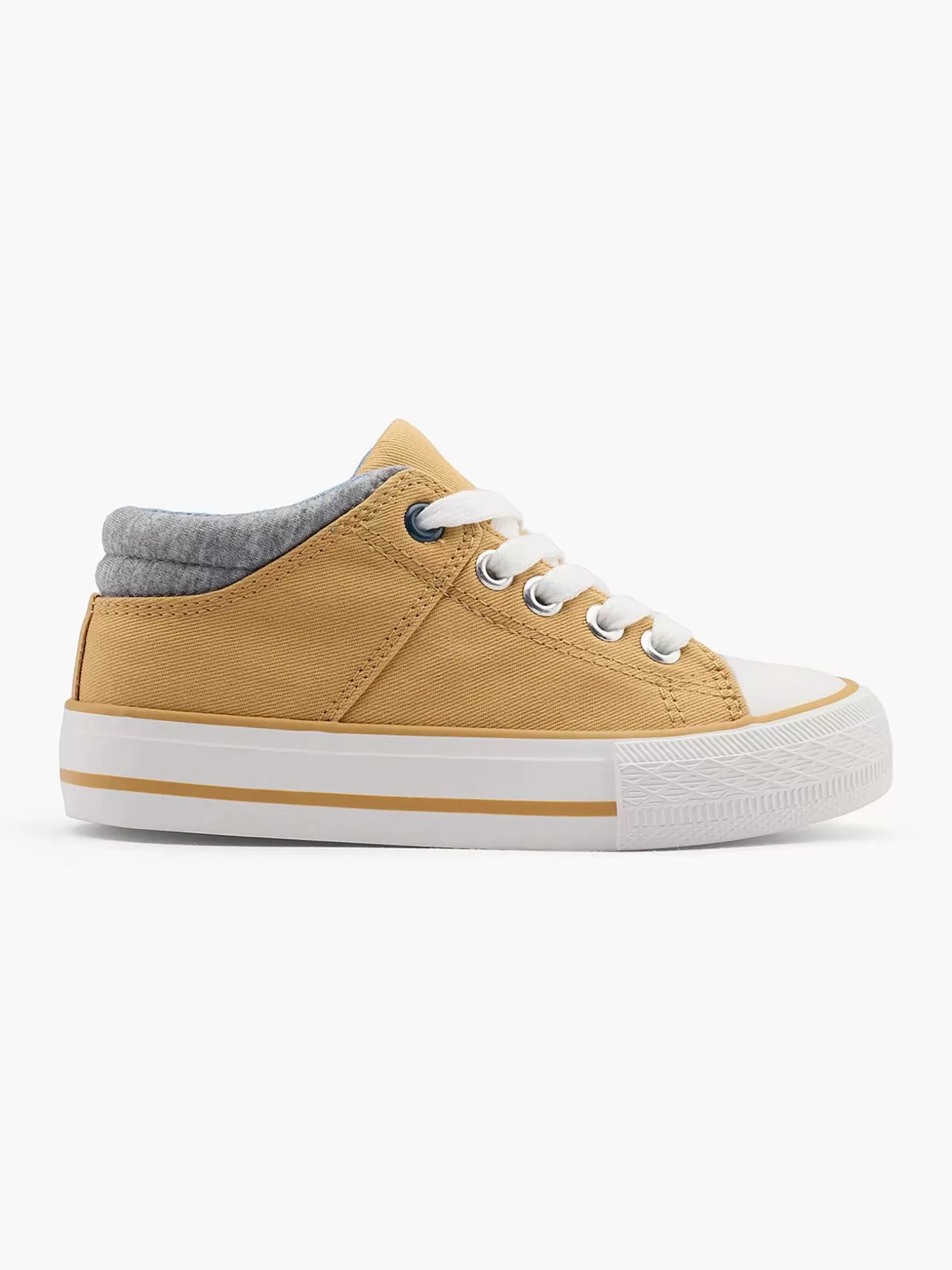 Kinderen Vty Cognac Sneaker