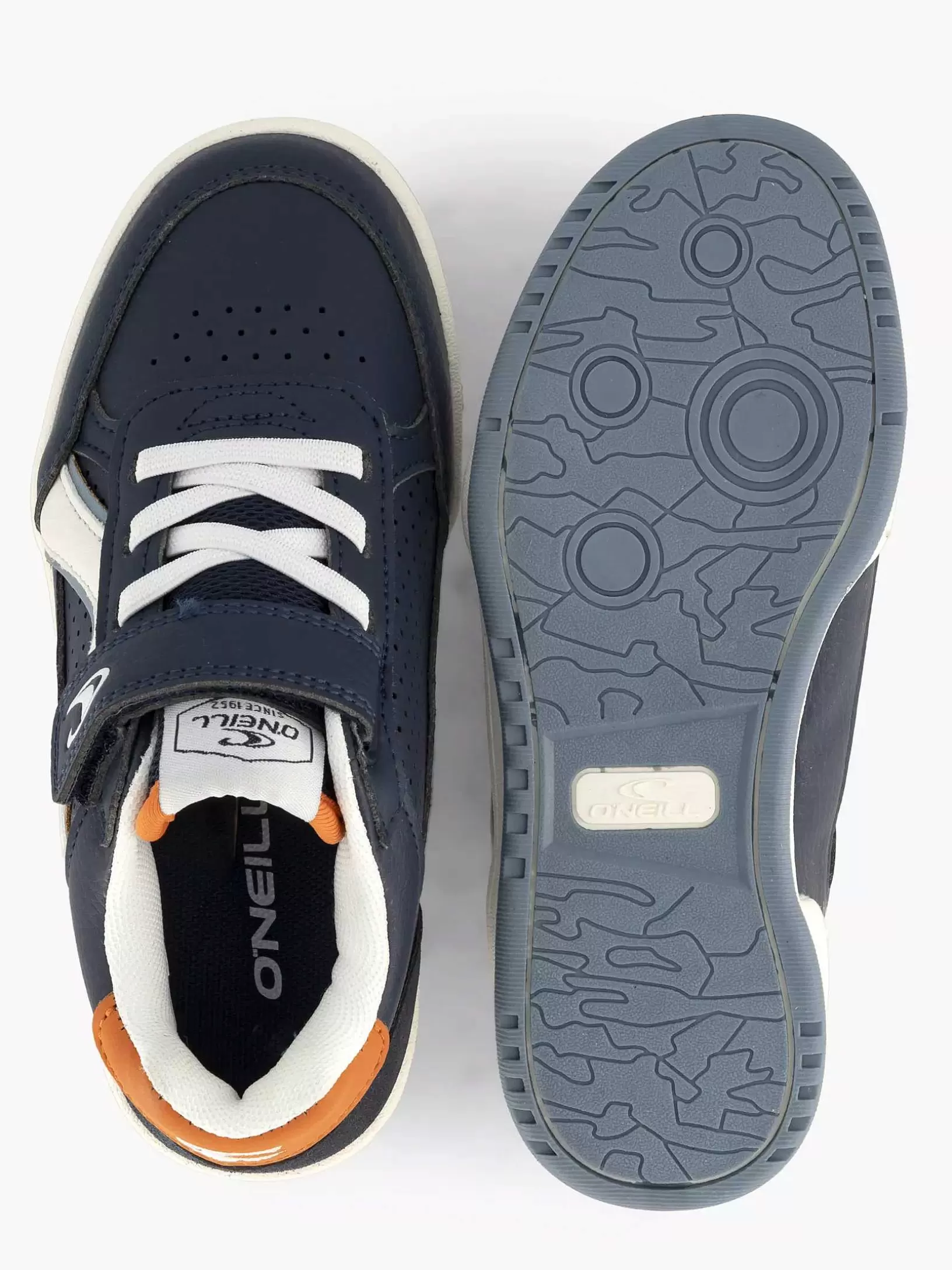 Kinderen O'Neill Donkerblauwe Sneaker