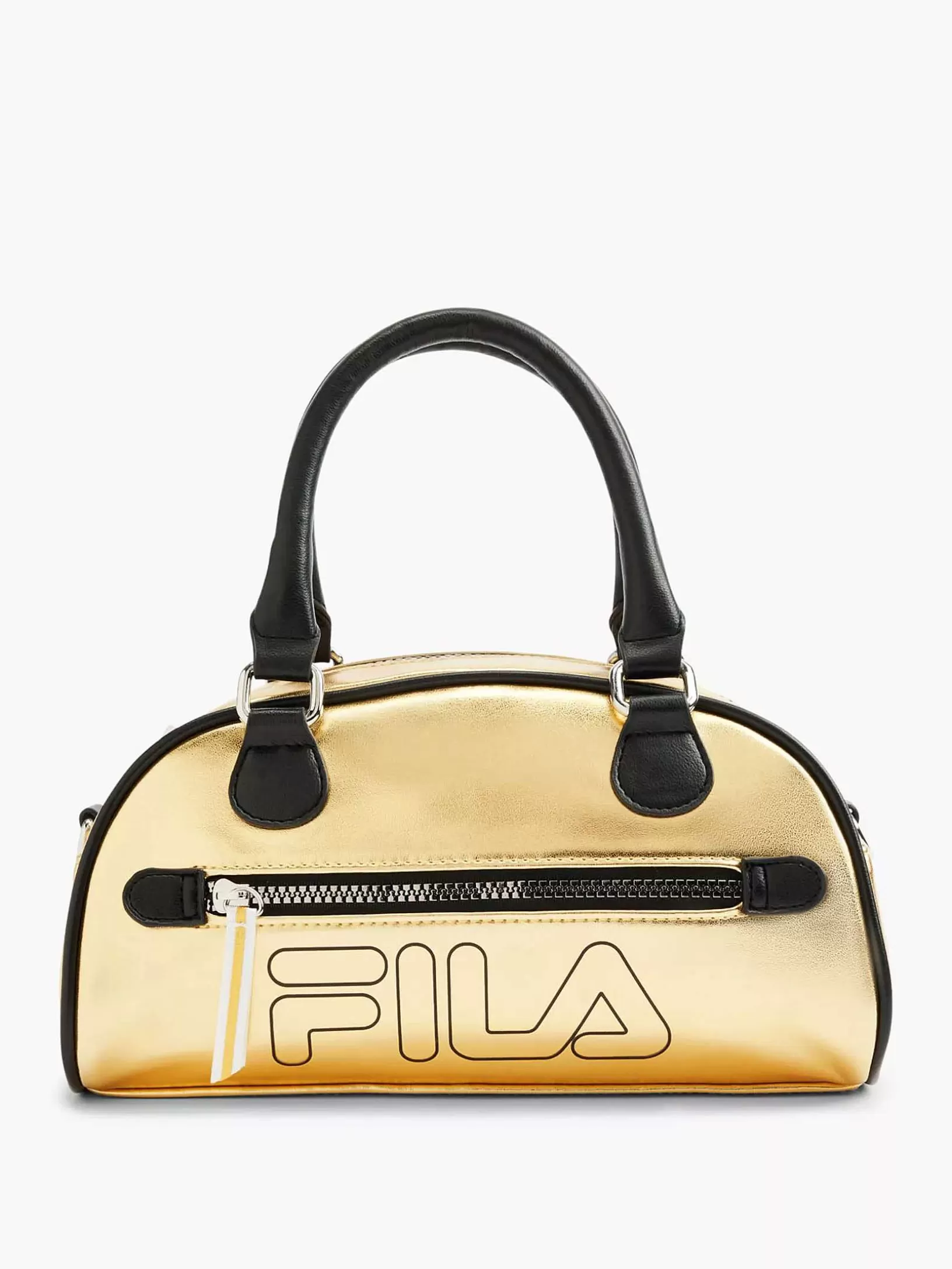 Dames FILA Gouden Handtas