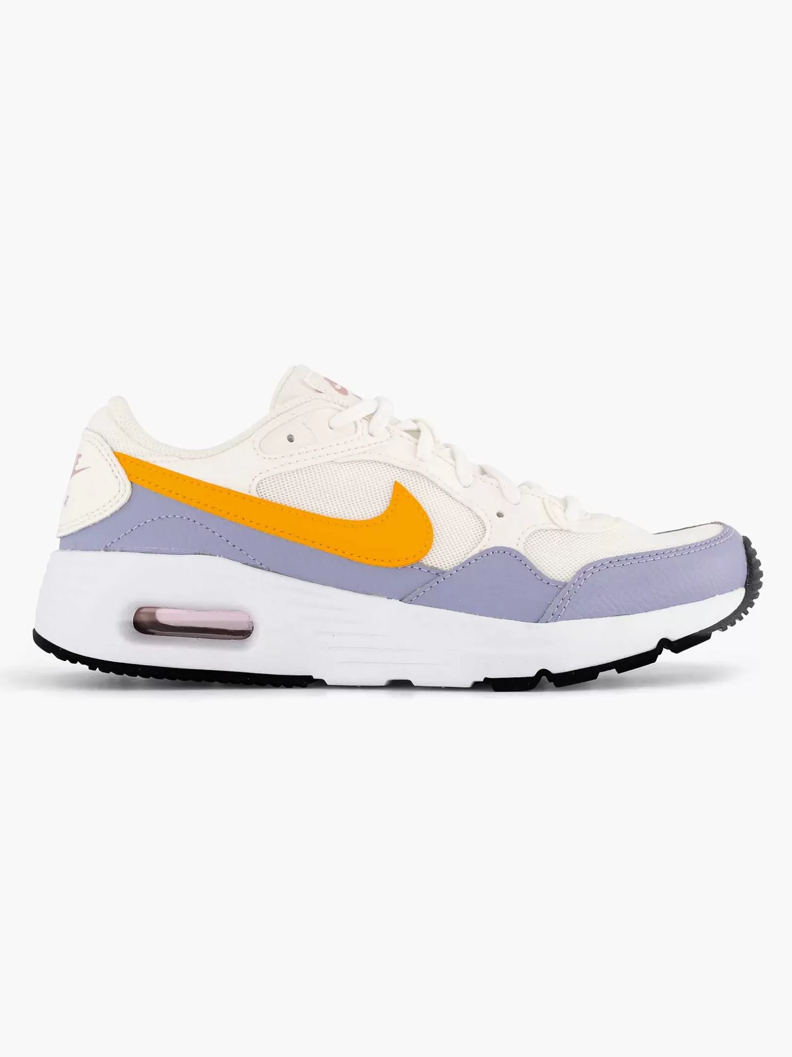 Kinderen Nike Grijze Air Max Sc