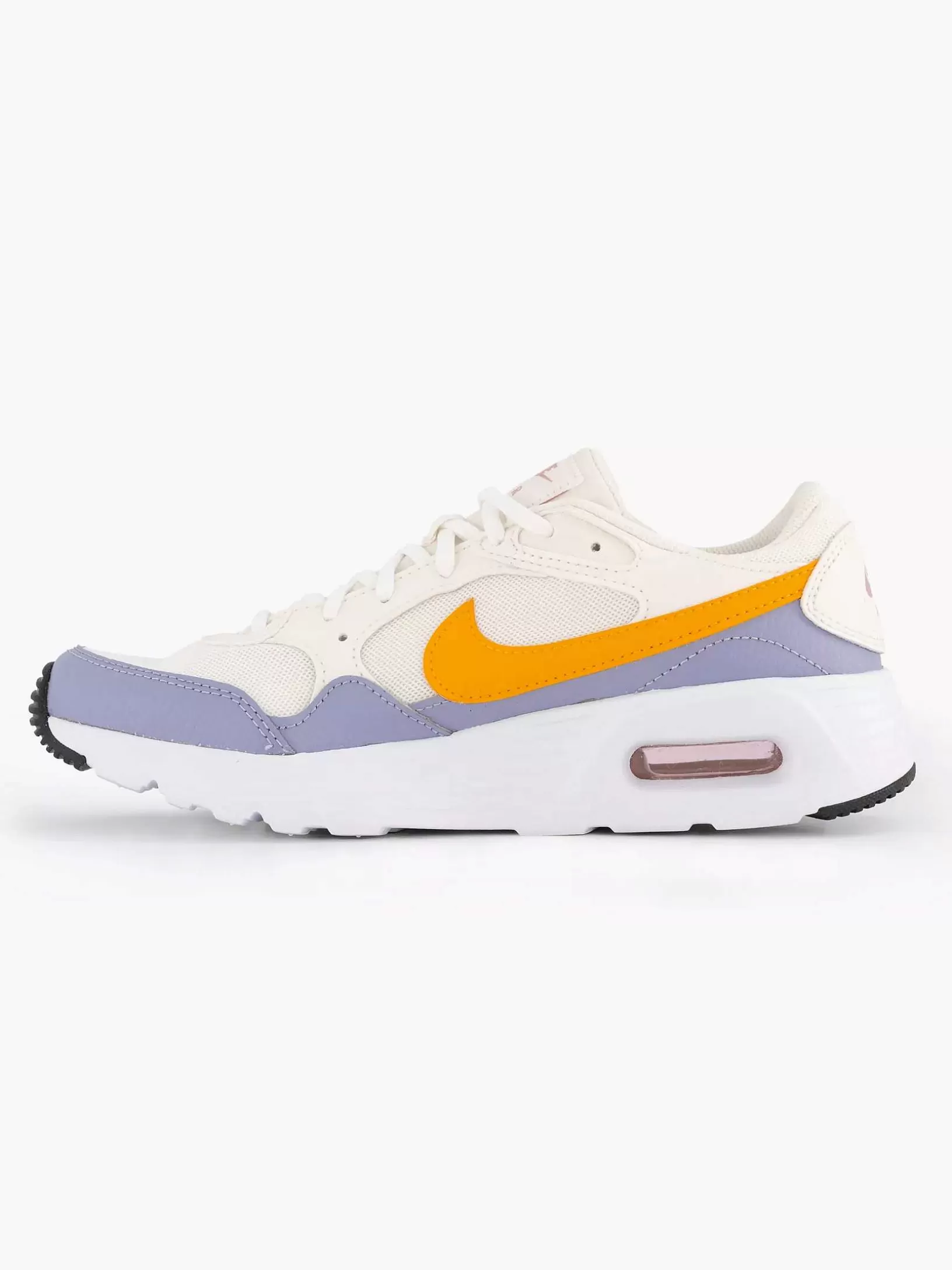 Kinderen Nike Grijze Air Max Sc