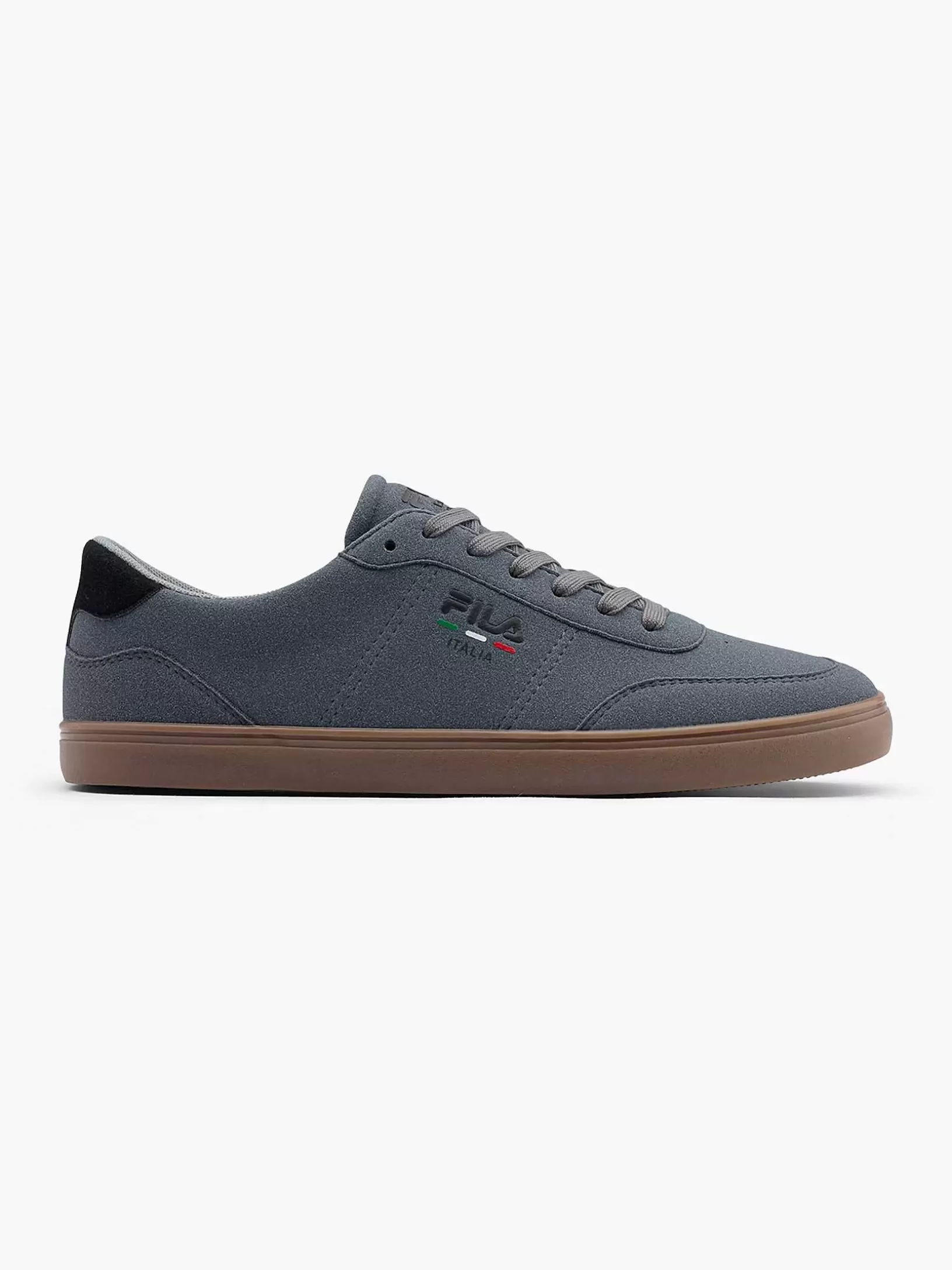 Heren FILA Grijze Sneaker