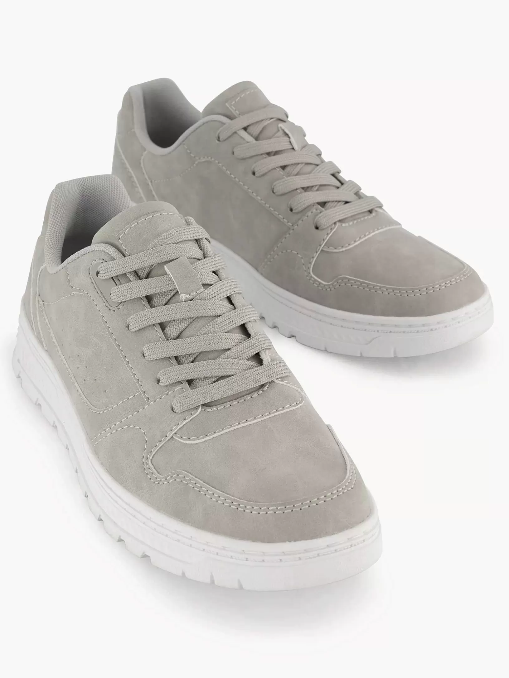 Heren Memphis One Grijze Sneaker