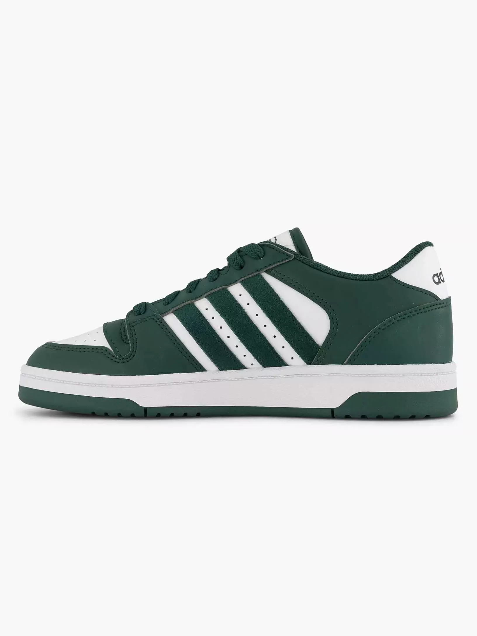 Kinderen adidas Groene Sneaker Break Start J