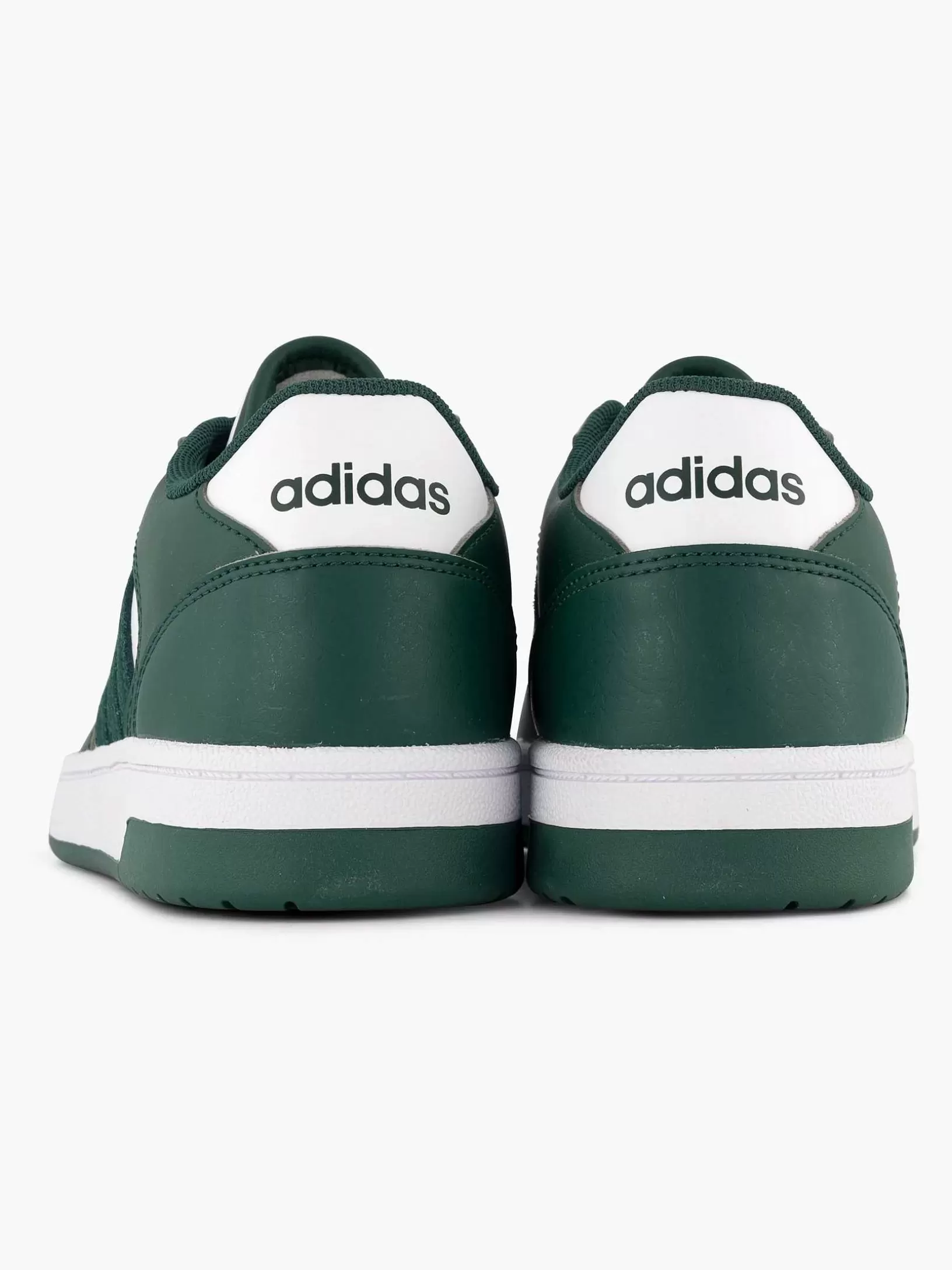 Kinderen adidas Groene Sneaker Break Start J