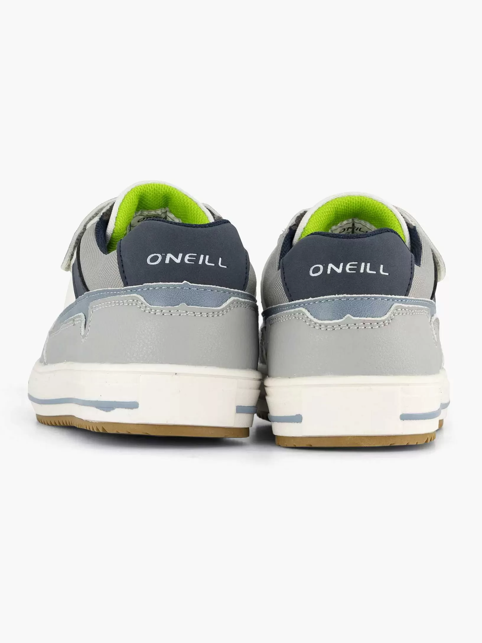 Kinderen O'Neill Lichtgrijze Sneaker