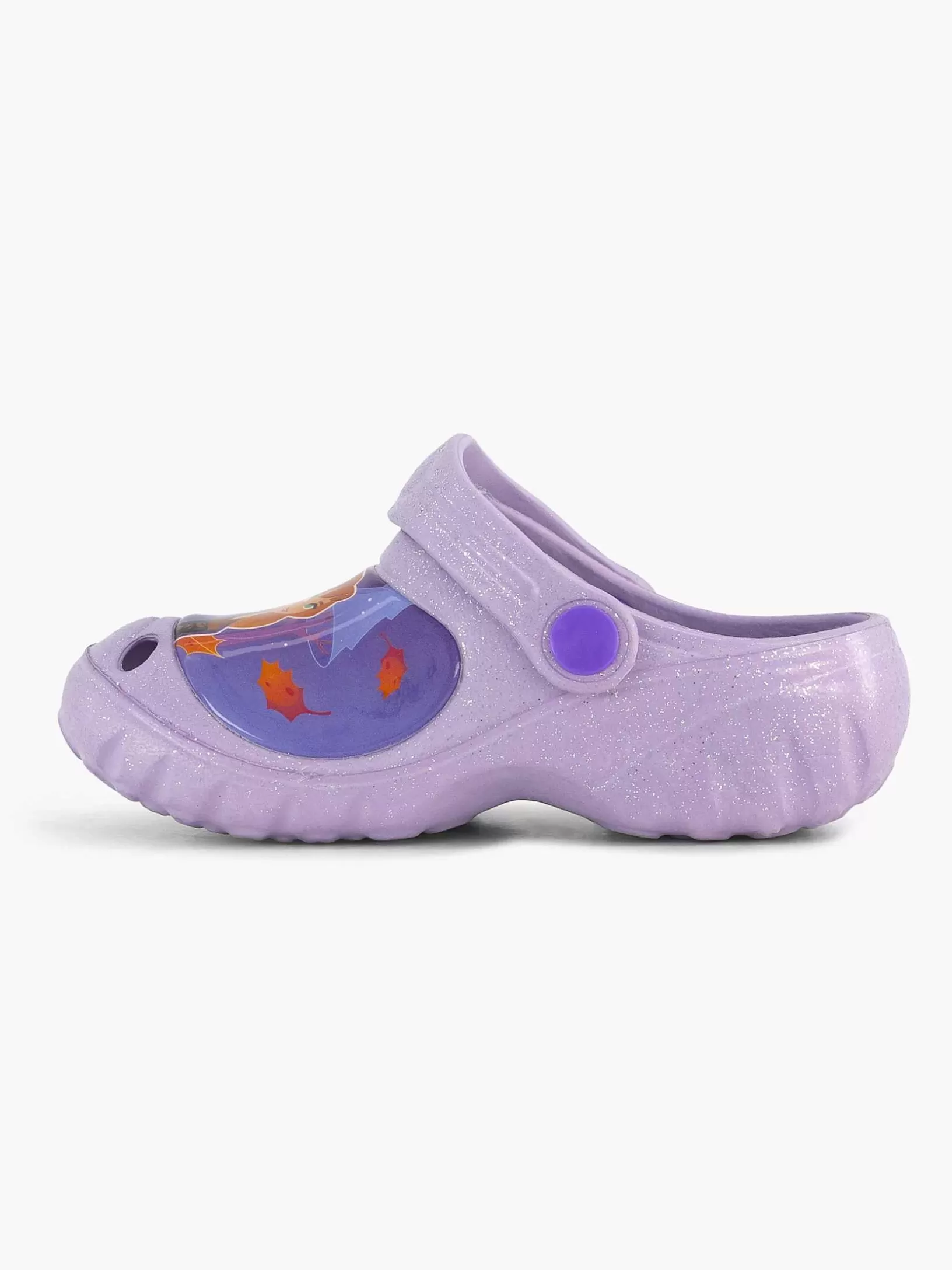 Kinderen Disney Frozen Lila Clog