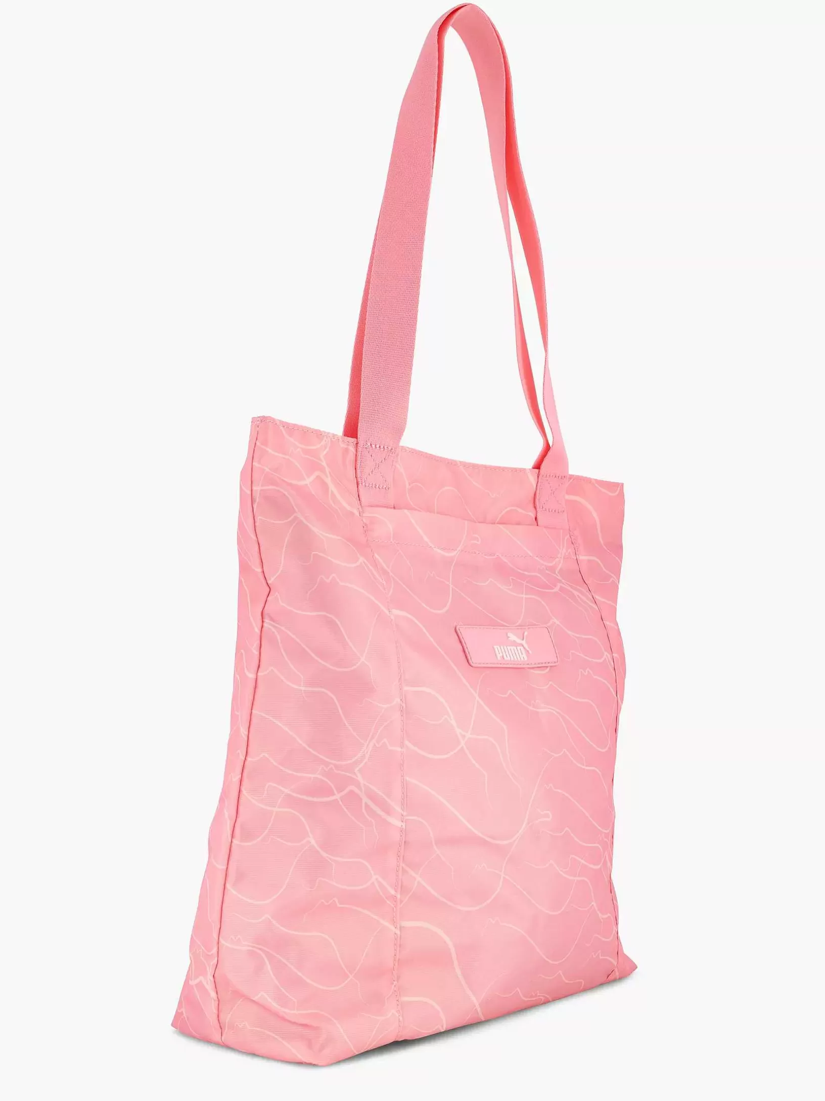 Dames Puma Lila Core Pop Shopper