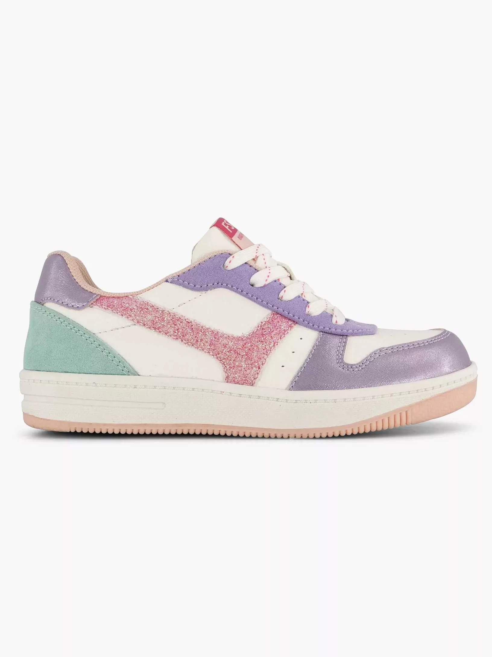 Kinderen Graceland Lila Sneaker