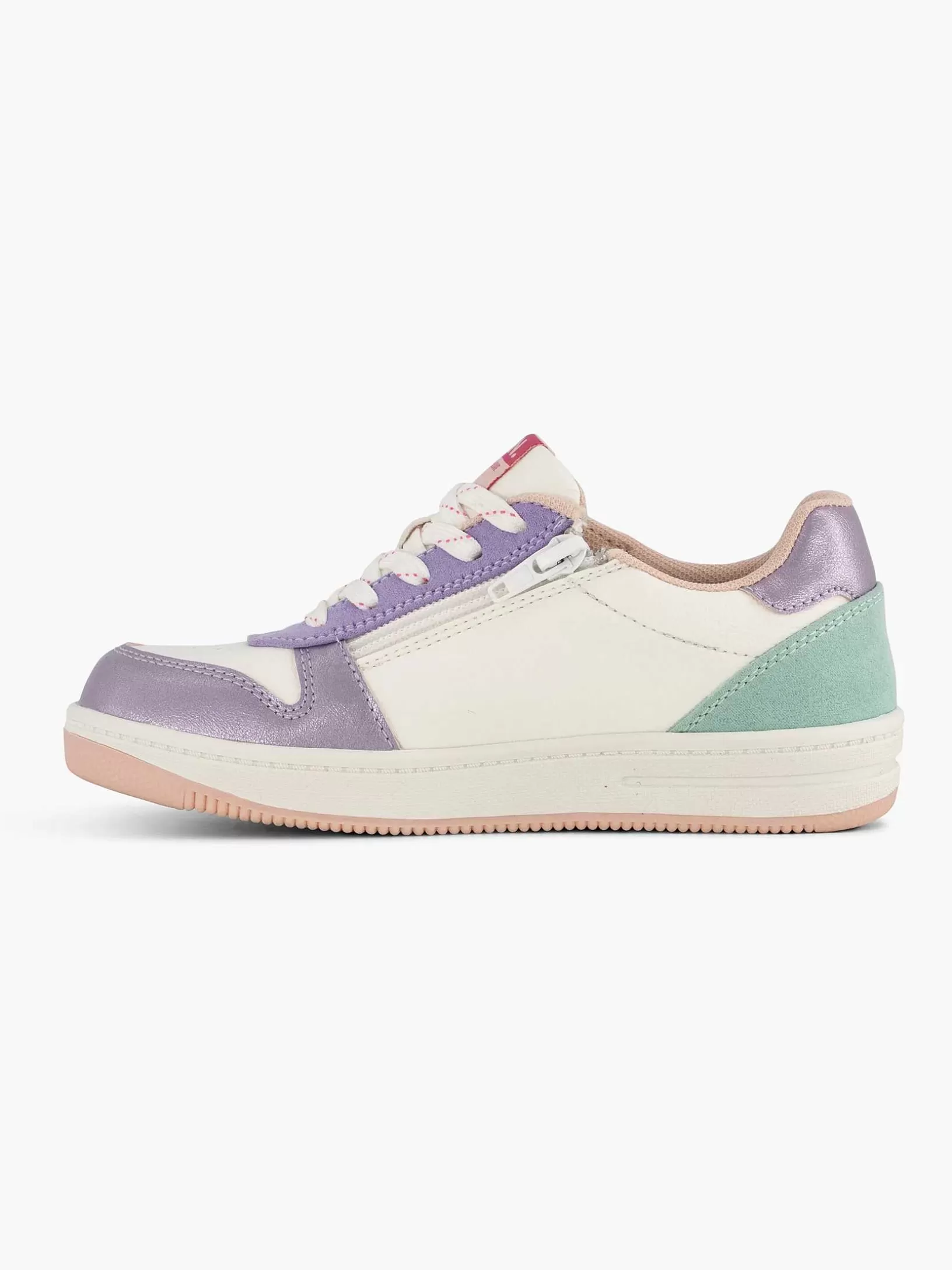 Kinderen Graceland Lila Sneaker