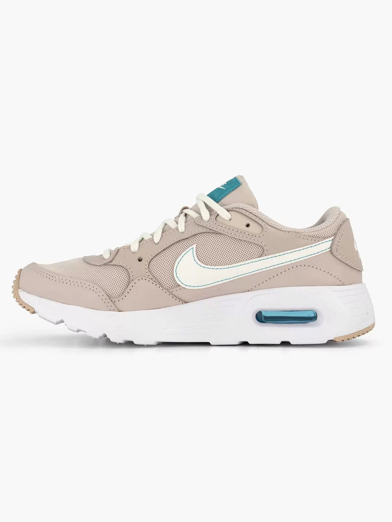 Kinderen Nike Lila Sneaker Air Max Sc