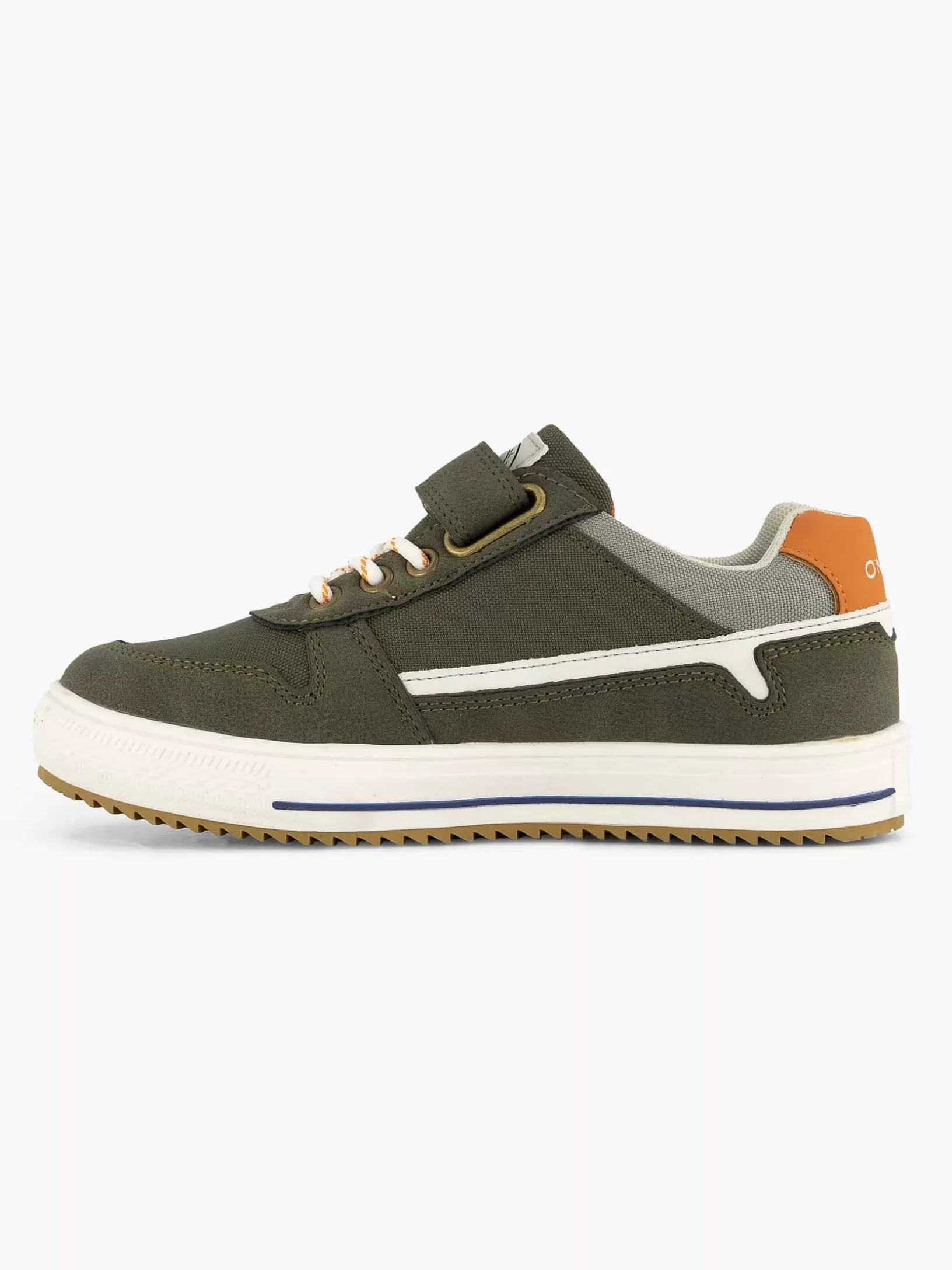 Kinderen O'Neill Olijf Sneaker