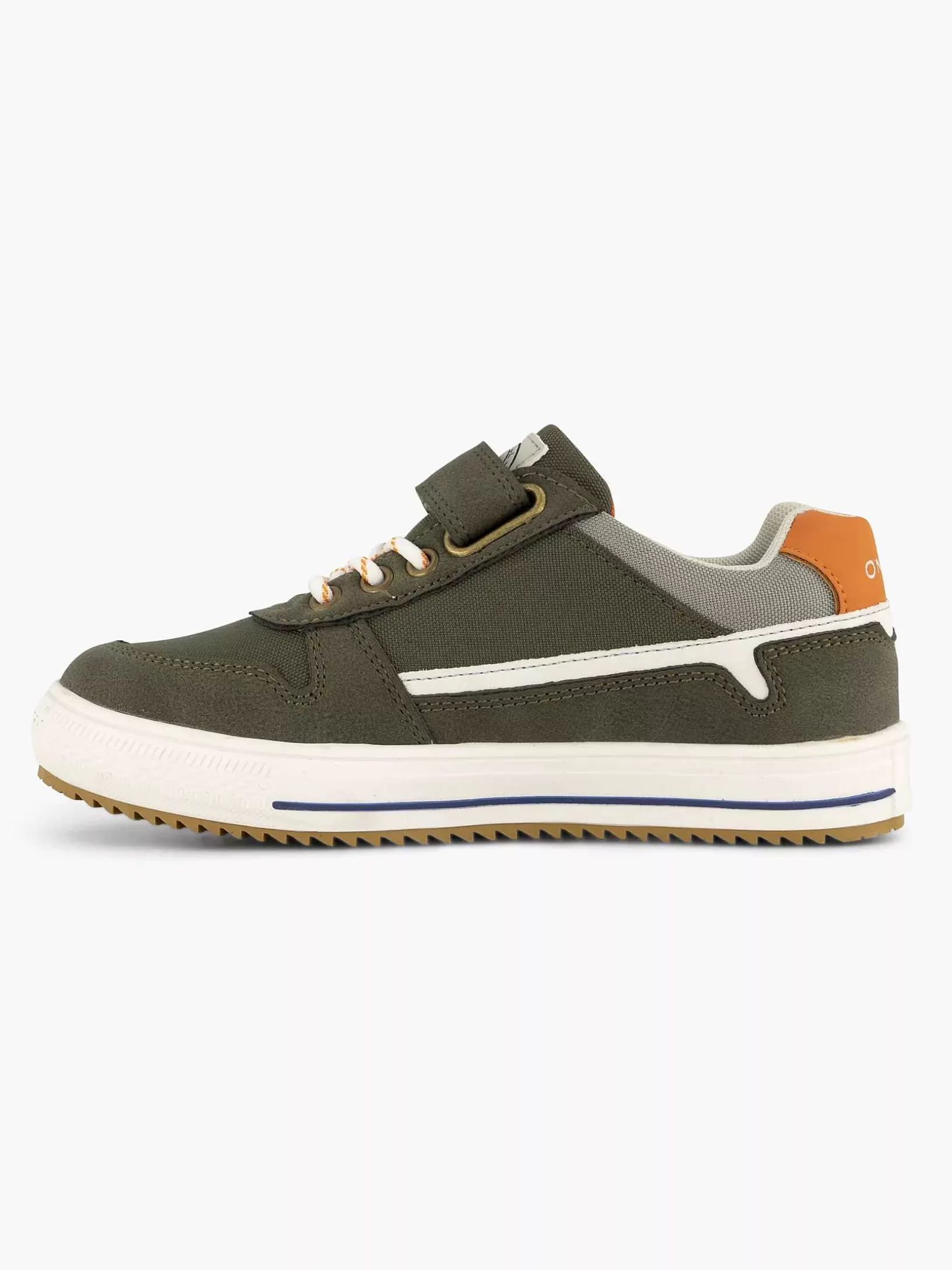 Kinderen O'Neill Olijf Sneaker