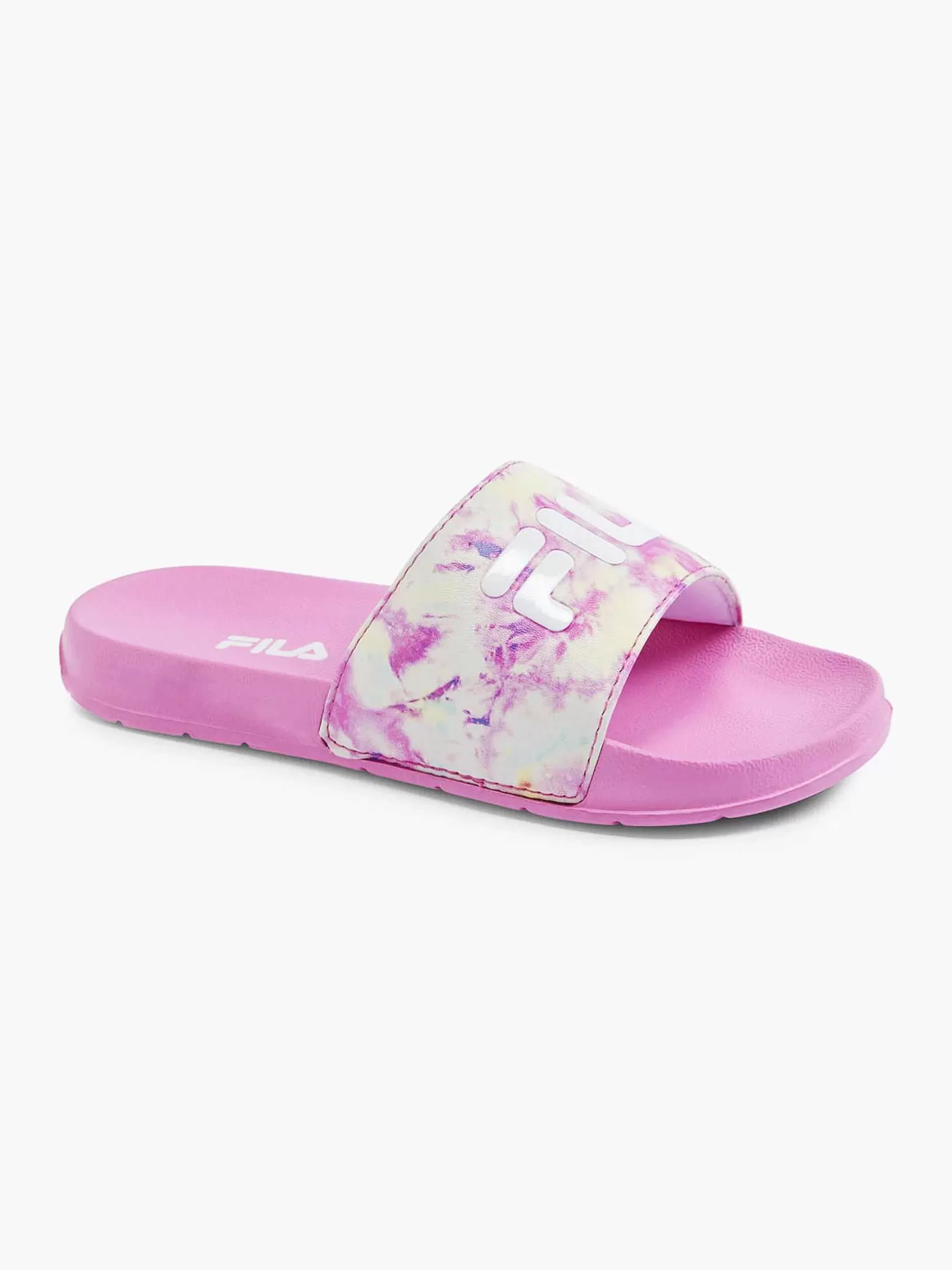 Kinderen FILA Roze Badslipper