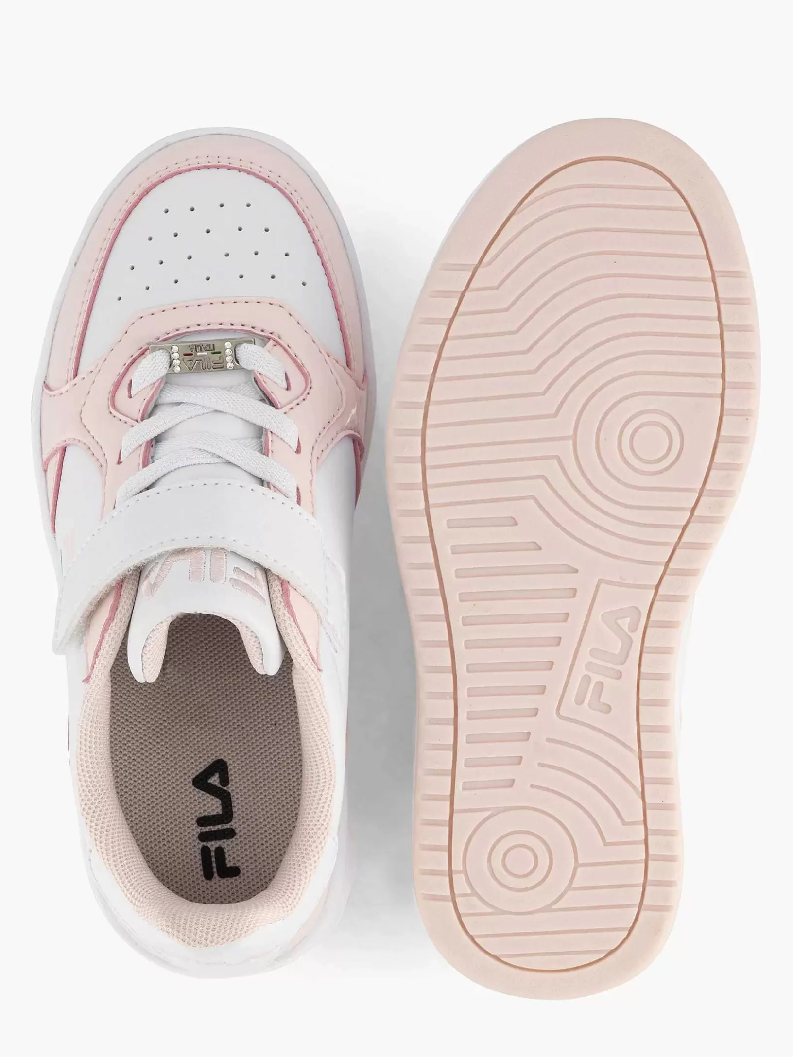 Kinderen FILA Roze Sneaker