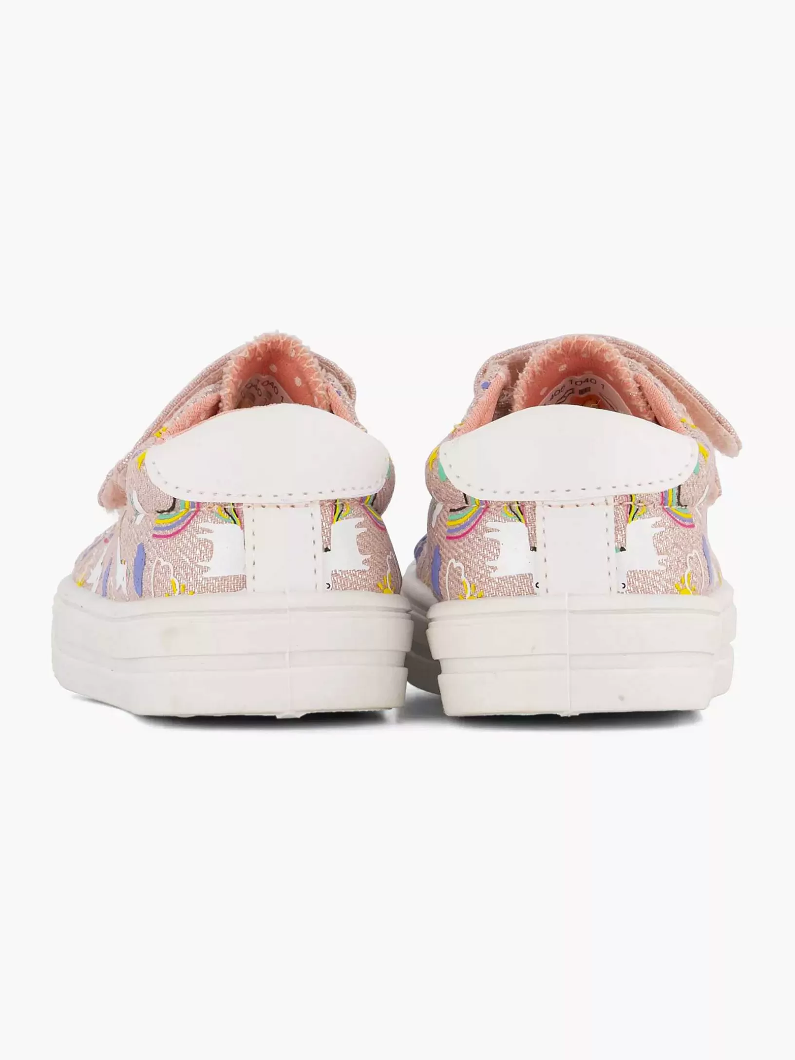 Kinderen Graceland Roze Sneaker