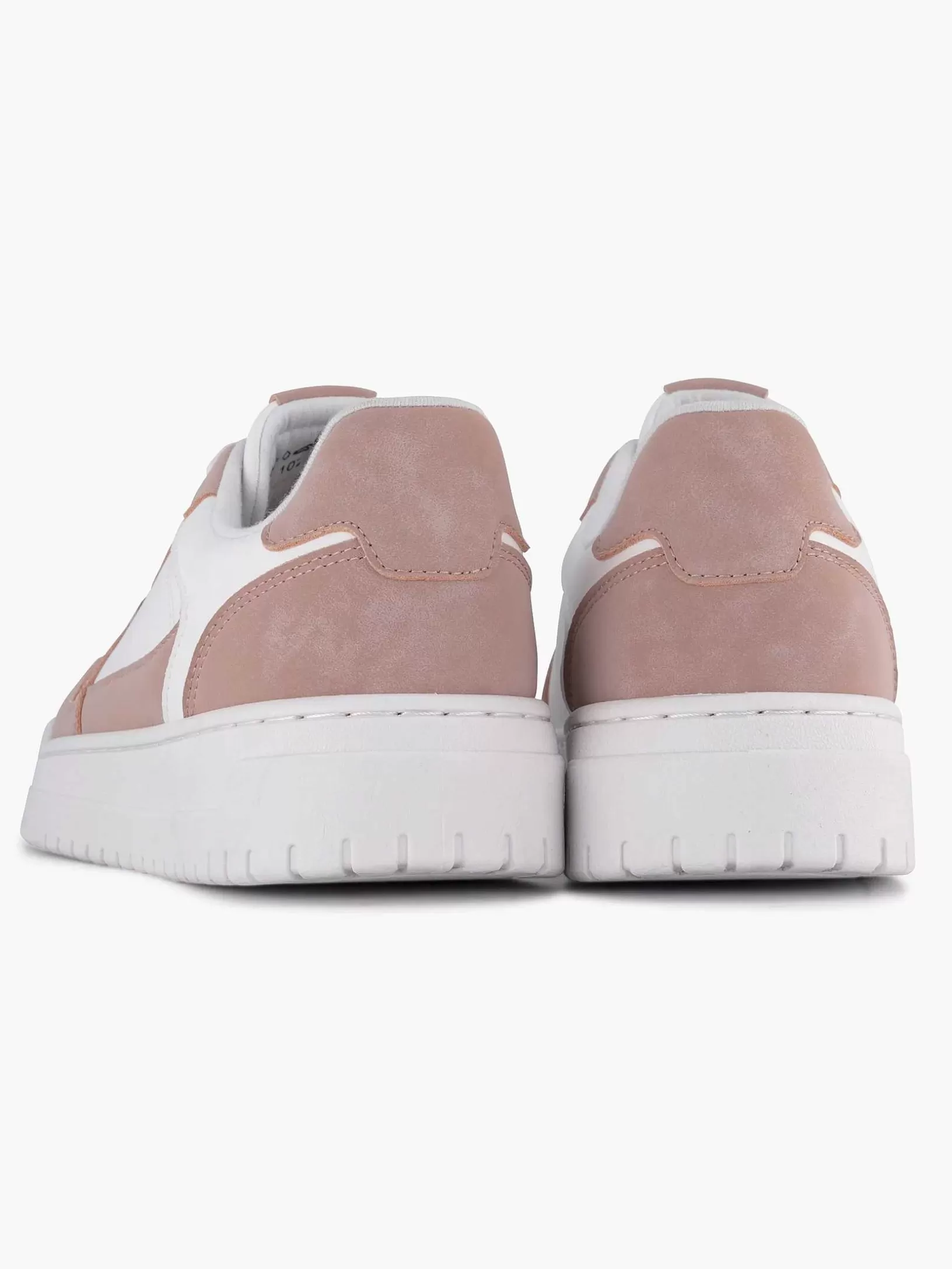 Dames Graceland Roze Sneaker