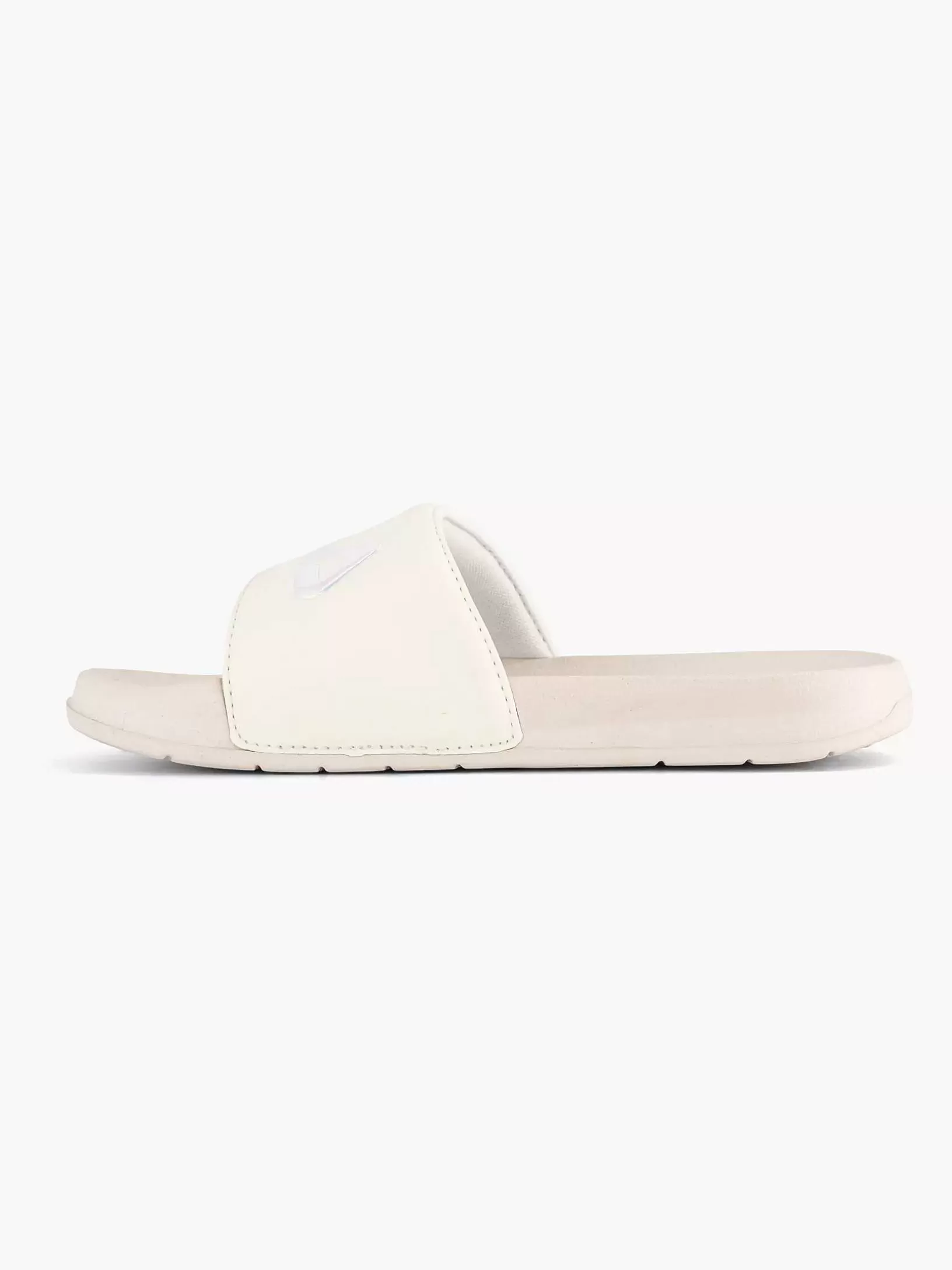 Kinderen FILA Witte Badslipper