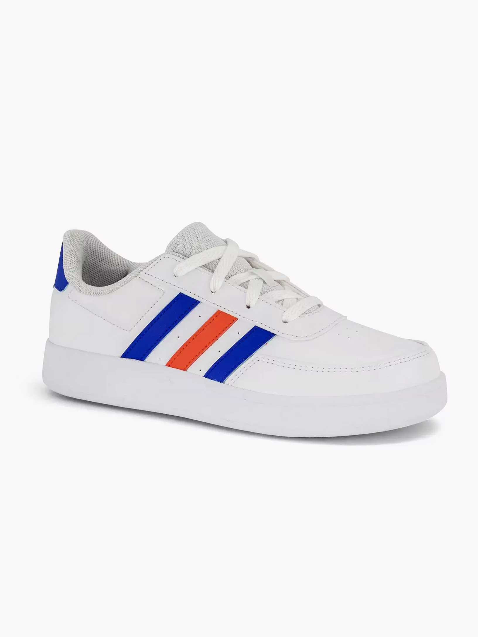 Kinderen adidas Witte Breaknet 2.0 K