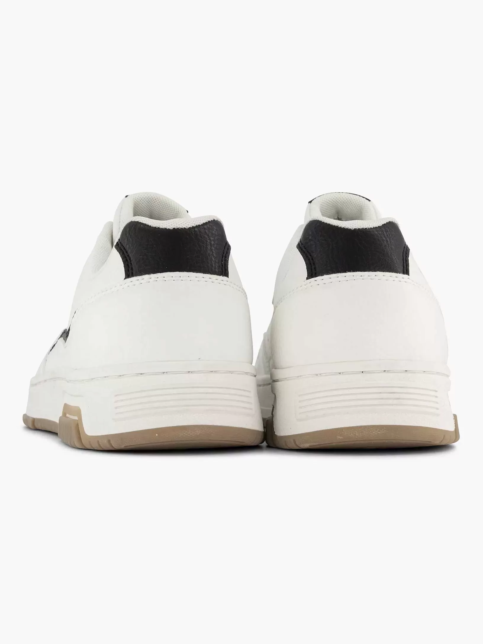 Heren Memphis One Witte Lage Sneakers