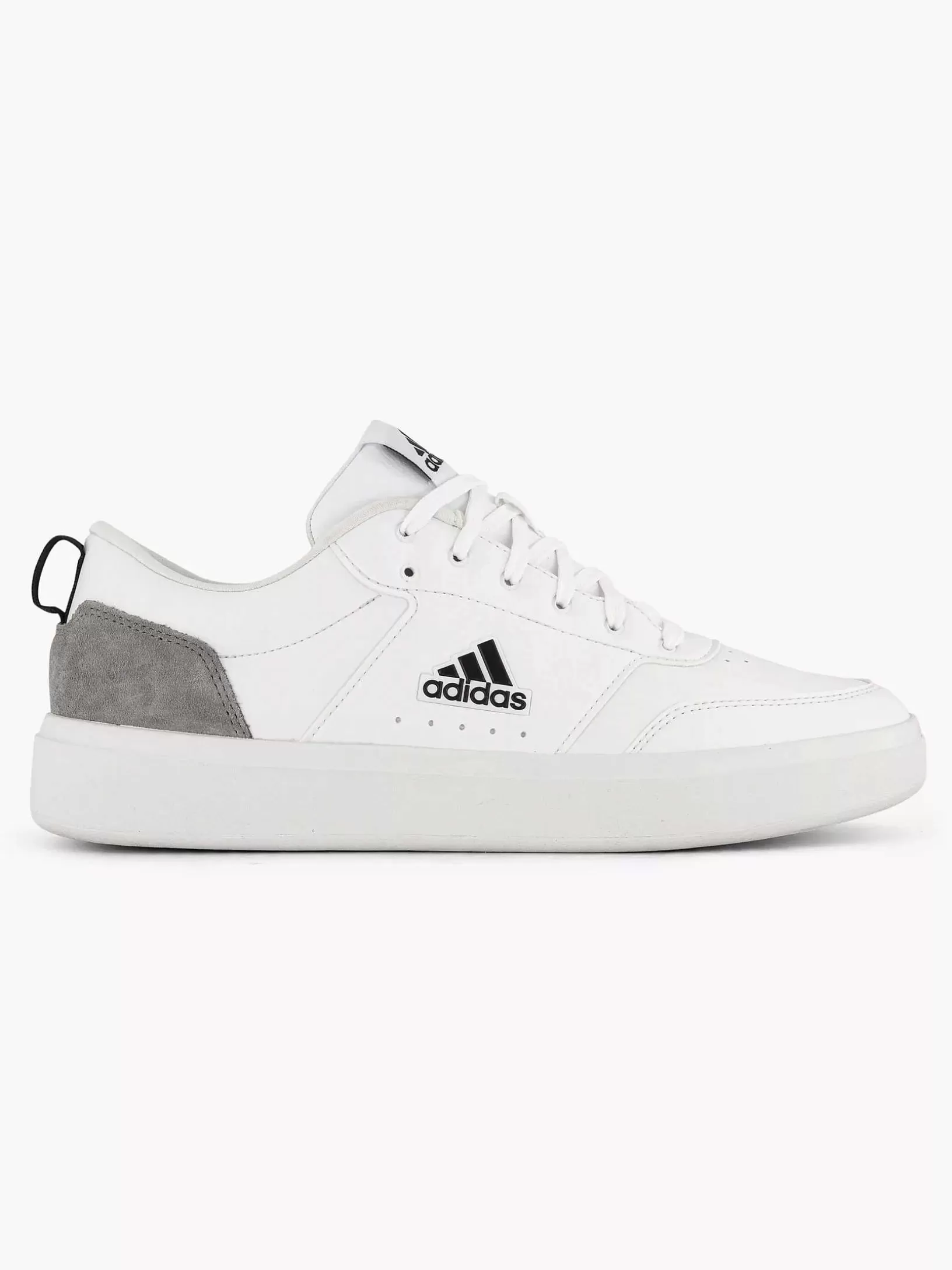 Heren adidas Witte Park St