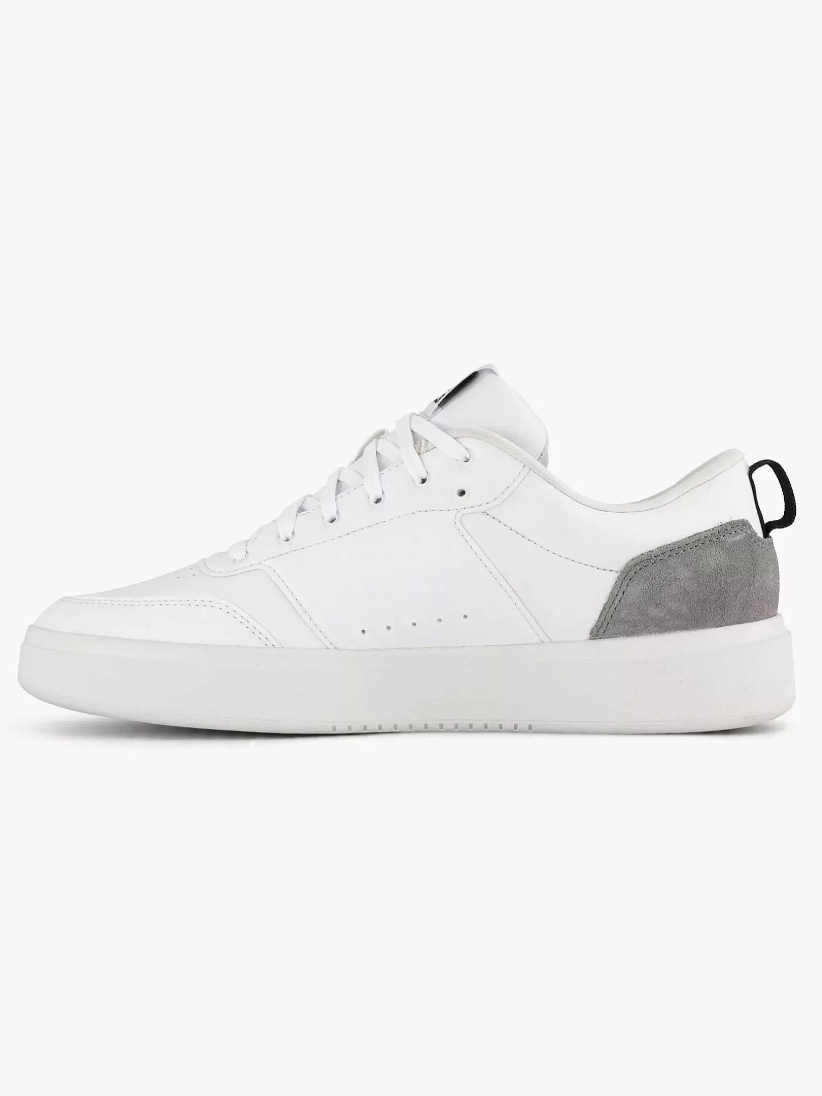 Heren adidas Witte Park St