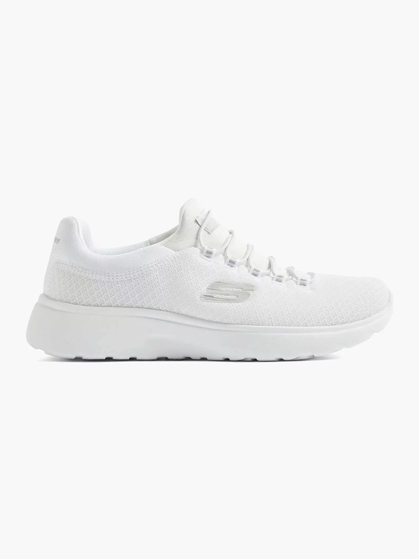 Dames Skechers Witte Roseate - Sweet Tribute