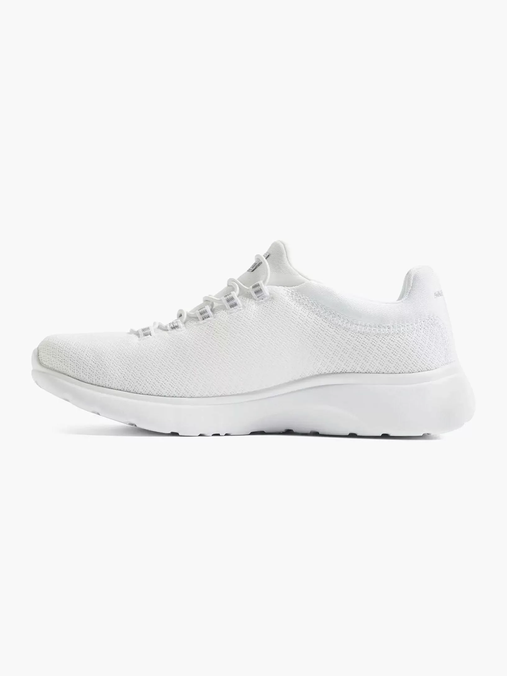 Dames Skechers Witte Roseate - Sweet Tribute