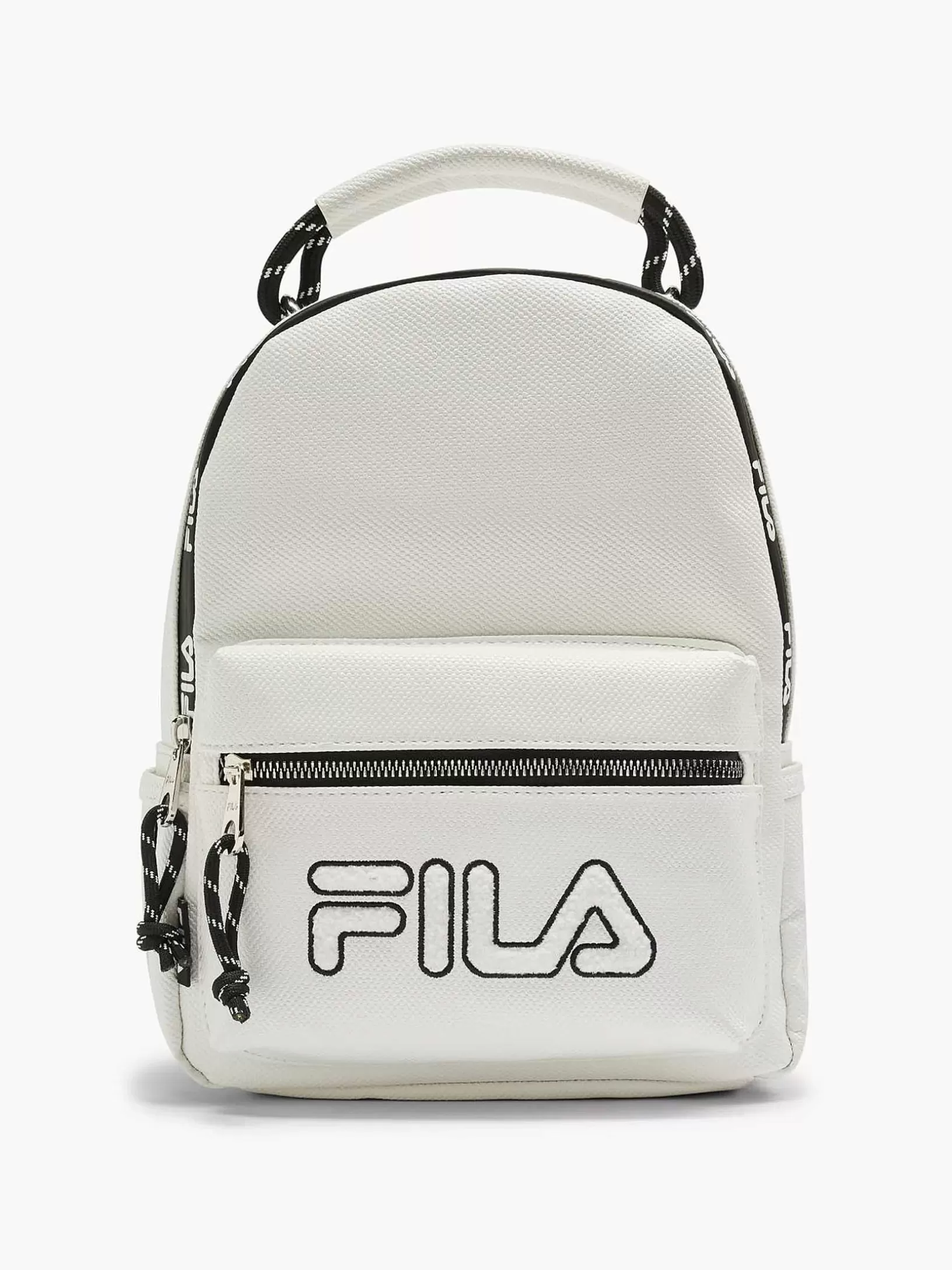 Dames FILA Witte Rugzak