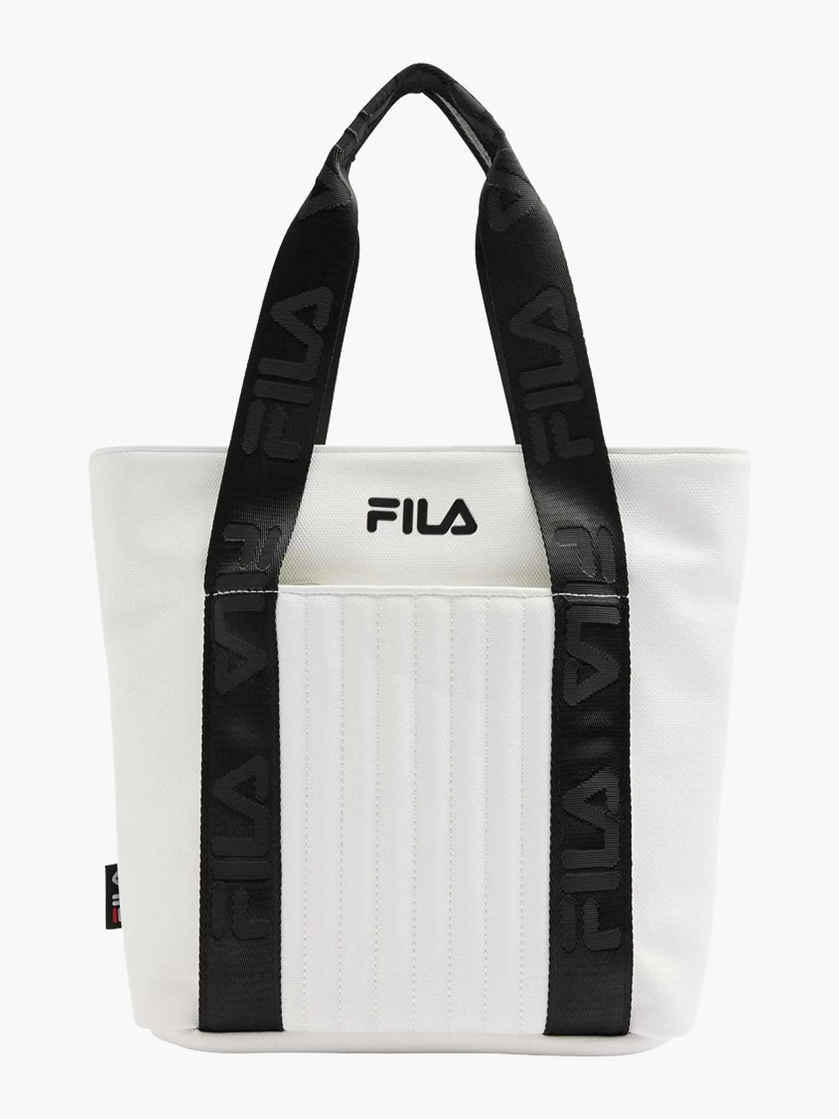 Dames FILA Witte Shopper