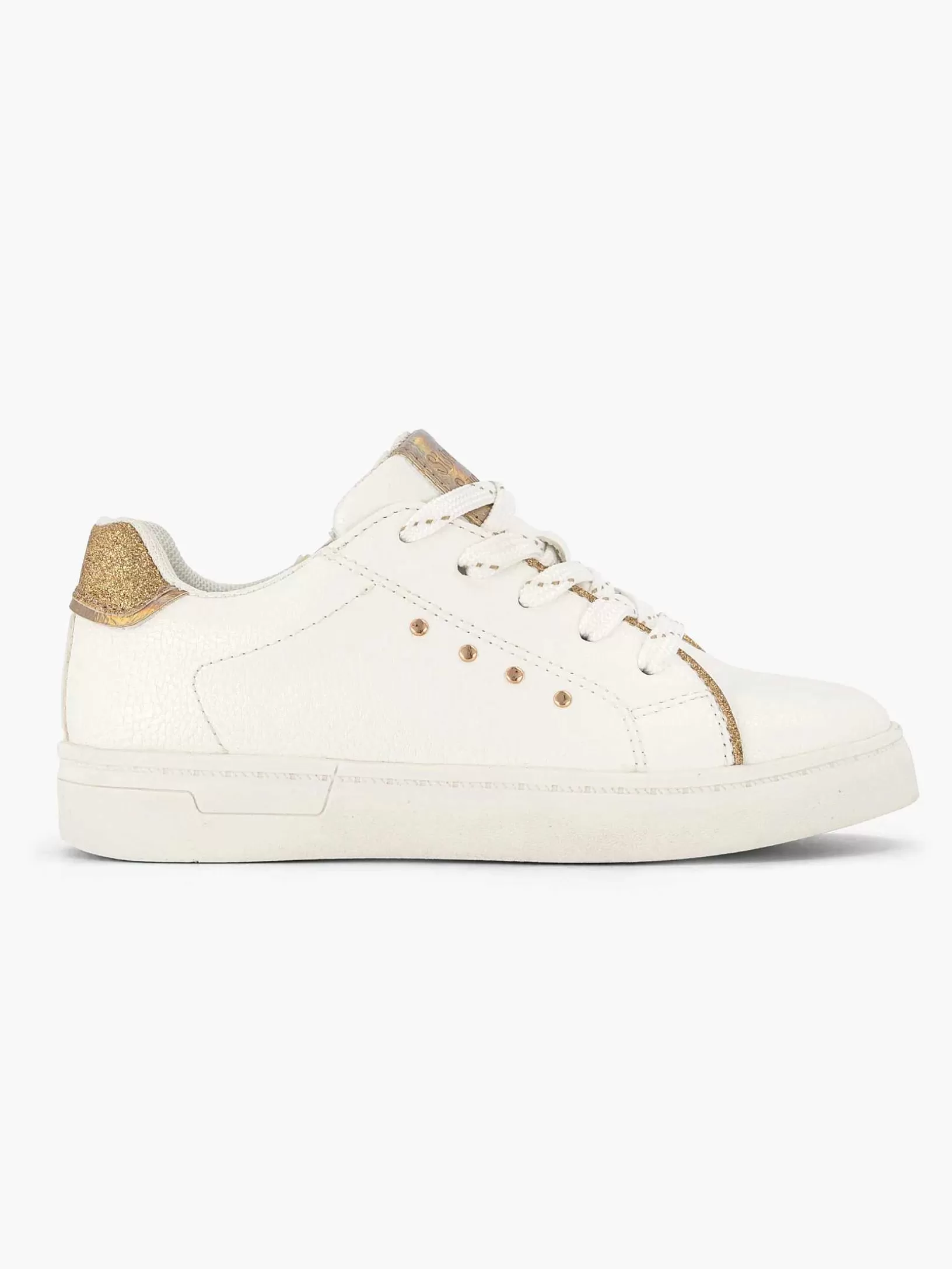 Kinderen Graceland Witte Sneaker