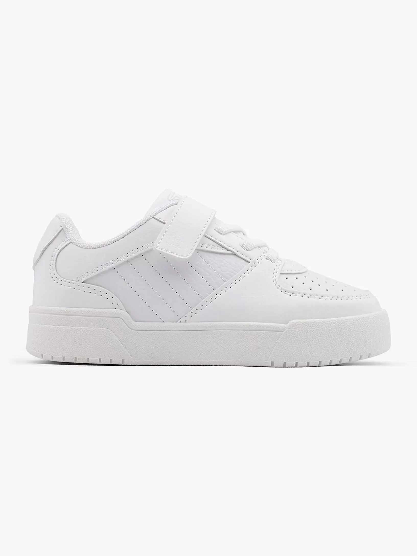 Kinderen Graceland Witte Sneaker