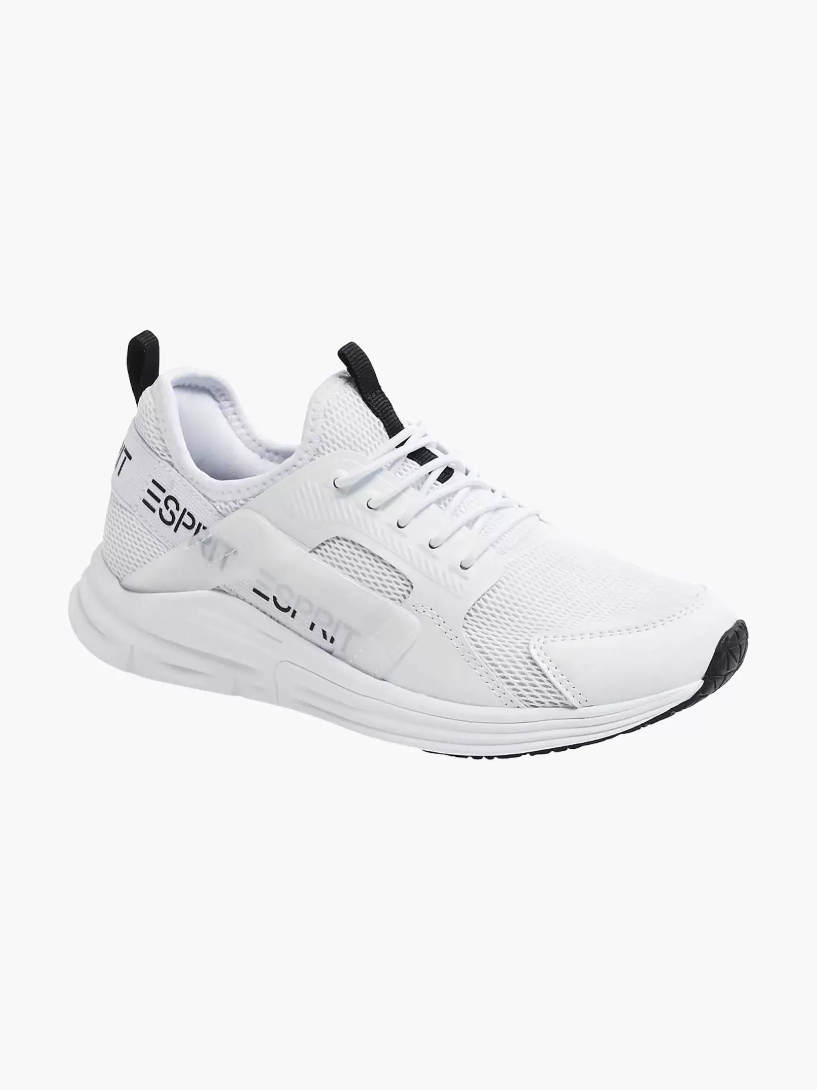 Kinderen Esprit Witte Sneaker