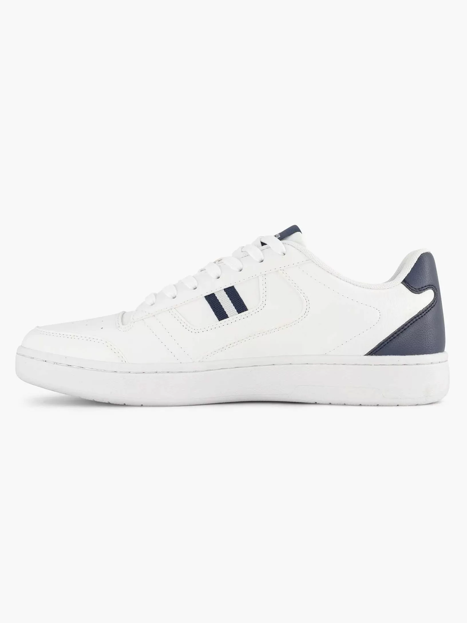 Heren Memphis One Witte Sneaker