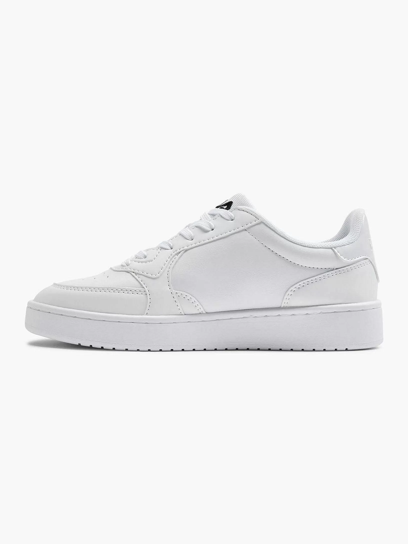 Dames FILA Witte Sneaker