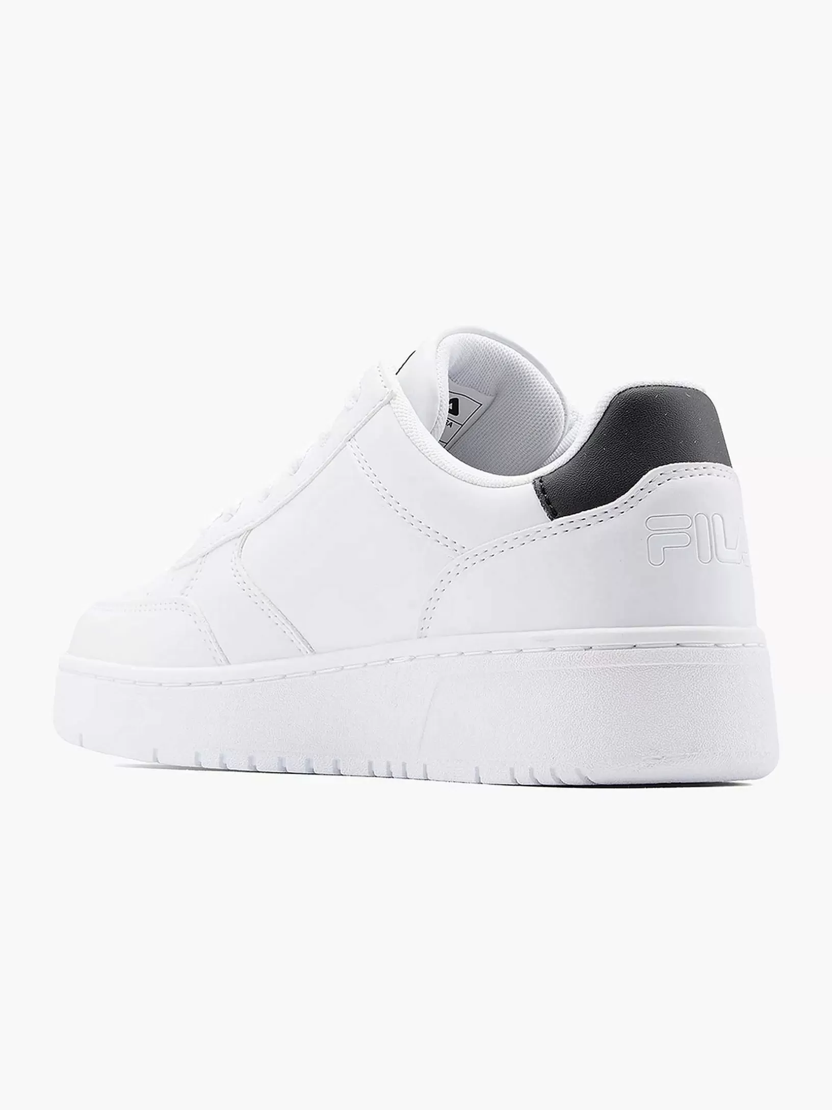 Dames FILA Witte Sneaker