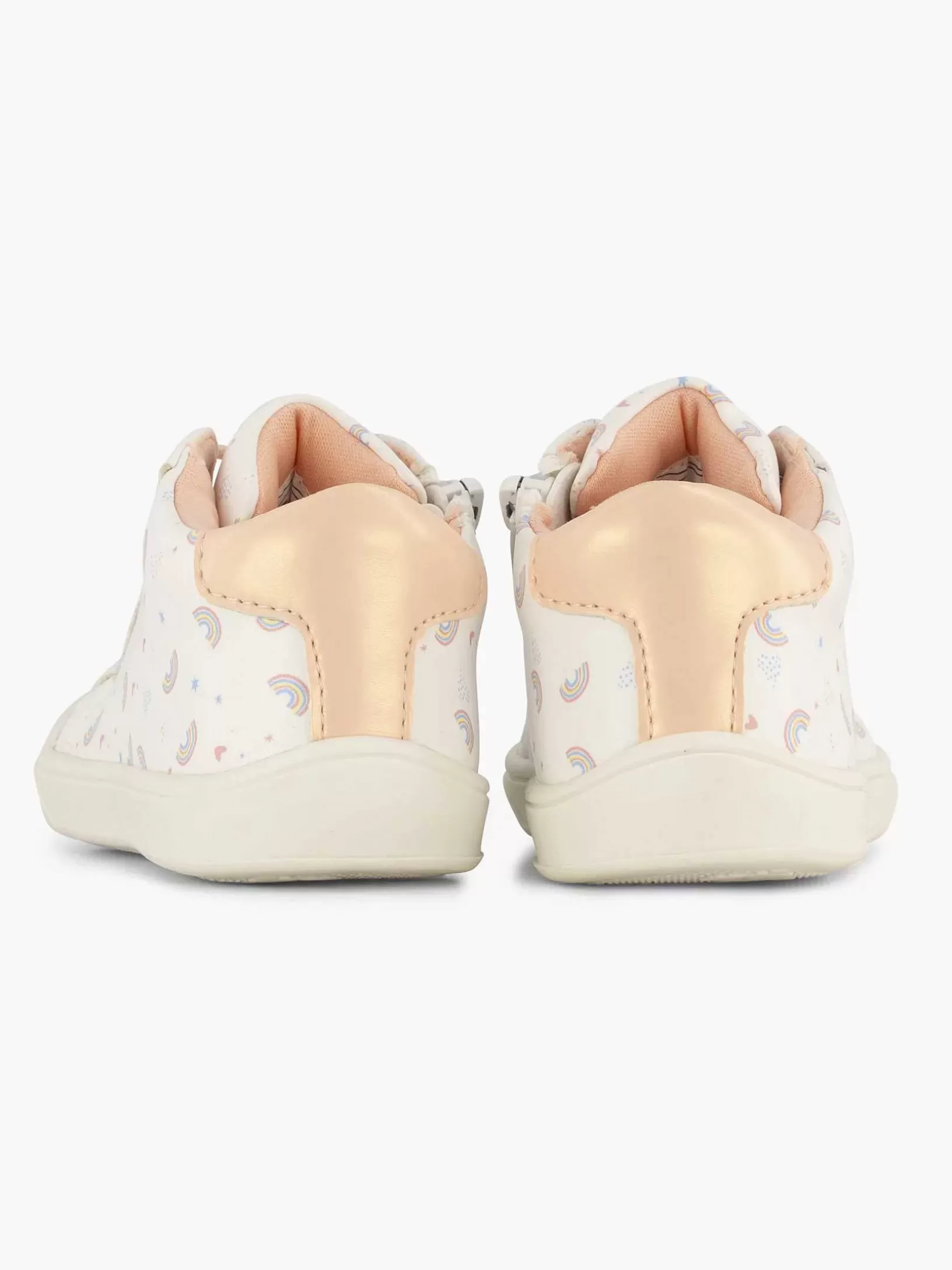 Kinderen Graceland Witte Sneaker