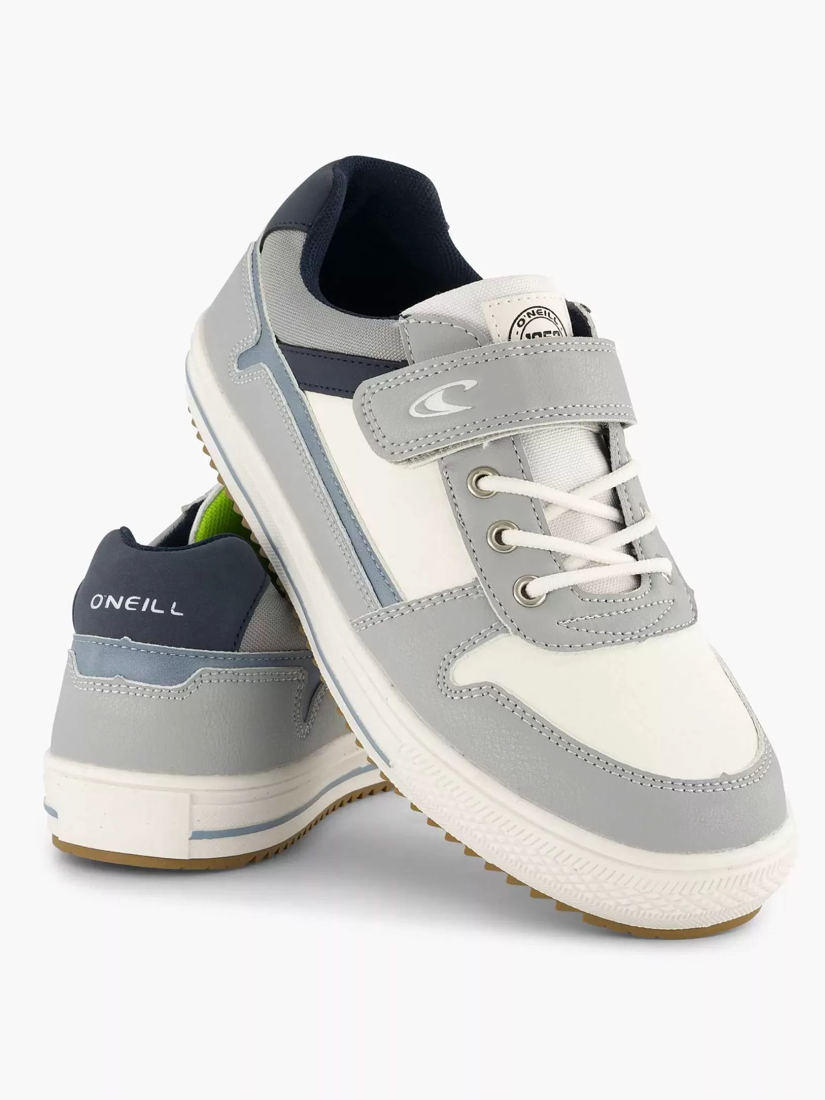 Kinderen O'Neill Witte Sneaker